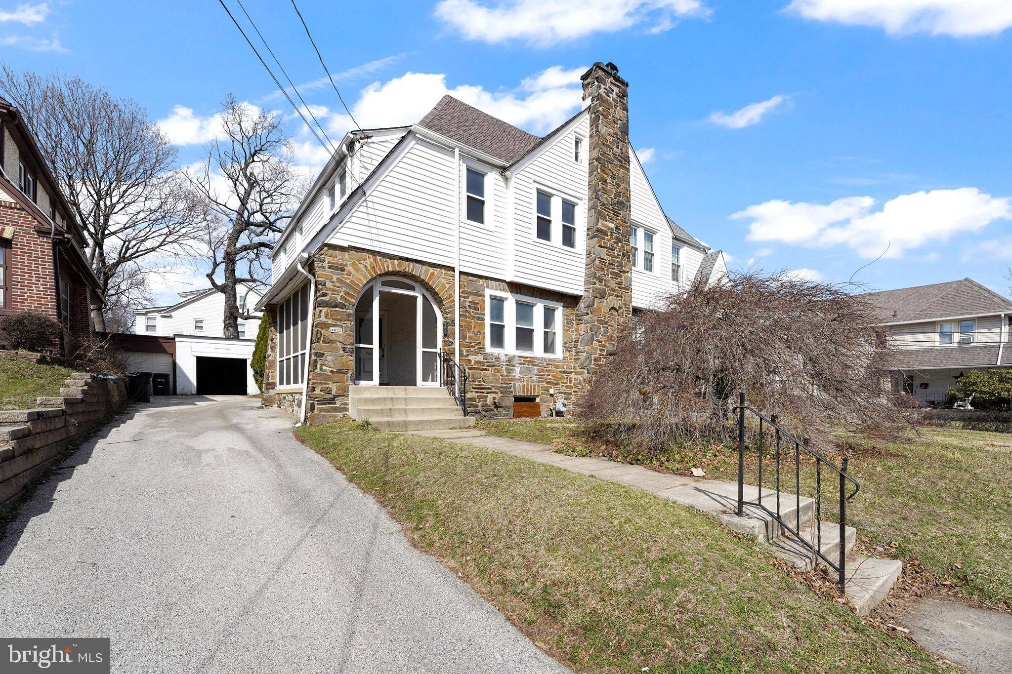 Drexel Hill, PA 19026,4635 WOODLAND AVE