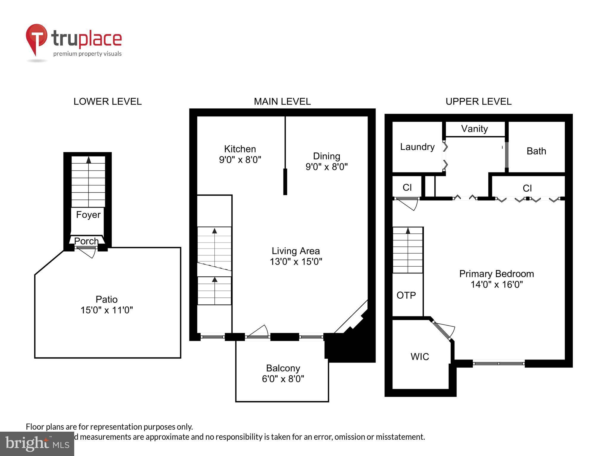 Rockville, MD 20852,5800 INMAN PARK CIR #140