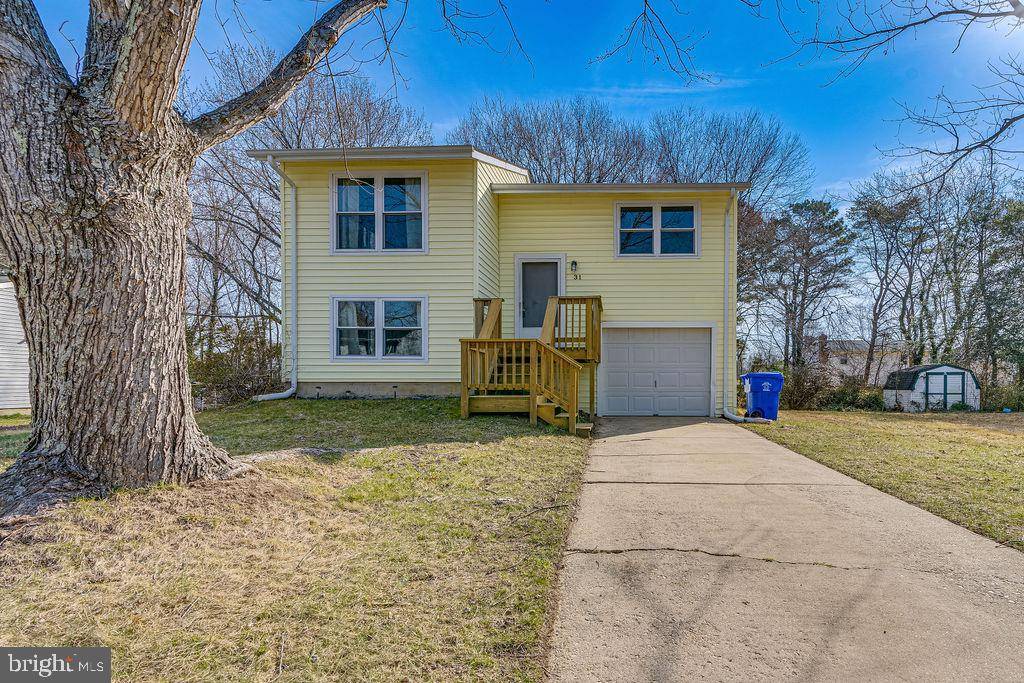 Waldorf, MD 20602,31 TADCASTER CIR