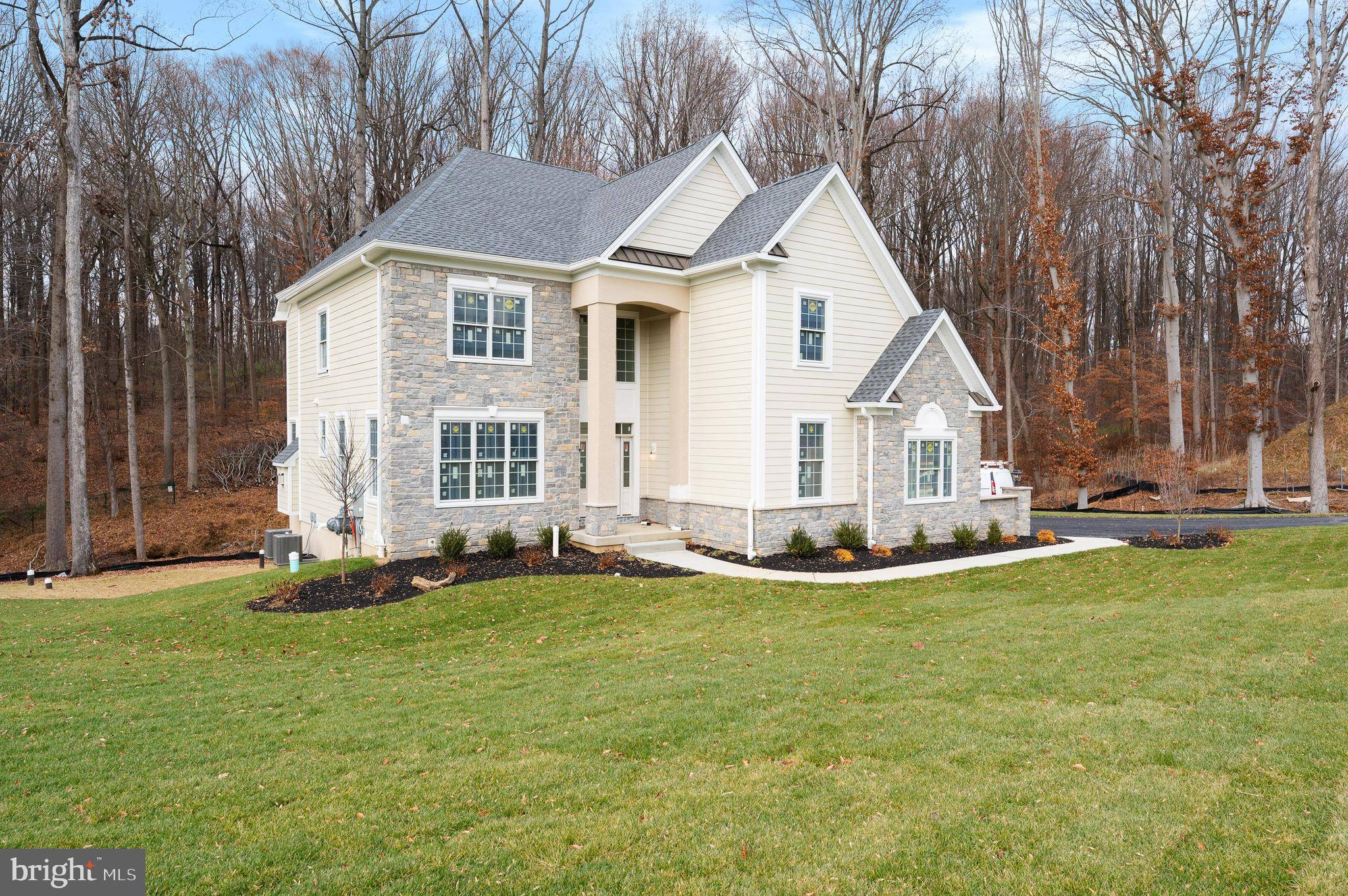 Newtown Square, PA 19073,204 BELLFLOWER LANE