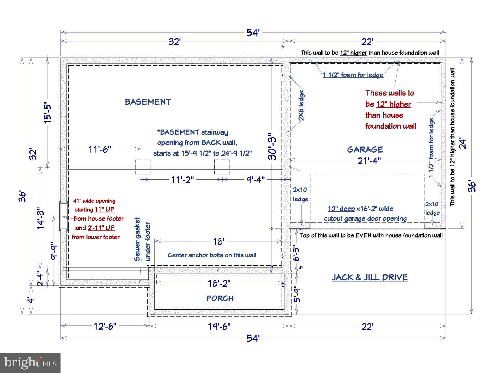 Schuylkill Haven, PA 17972,0 JACK AND JILL DR