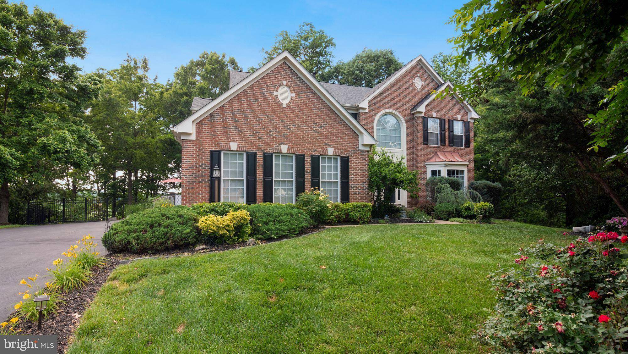 Woodbridge, VA 22191,15590 CANVASBACK CT