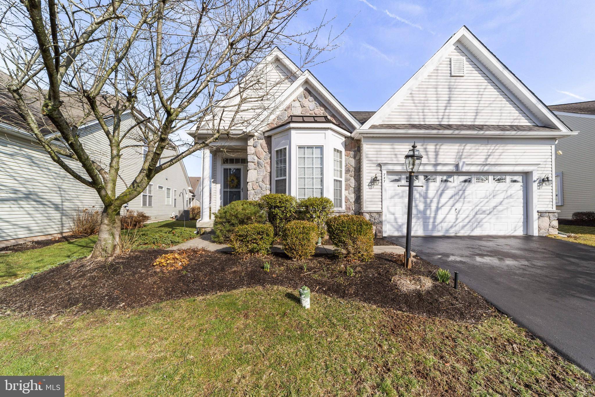 Collegeville, PA 19426,747 PRIMROSE PATH