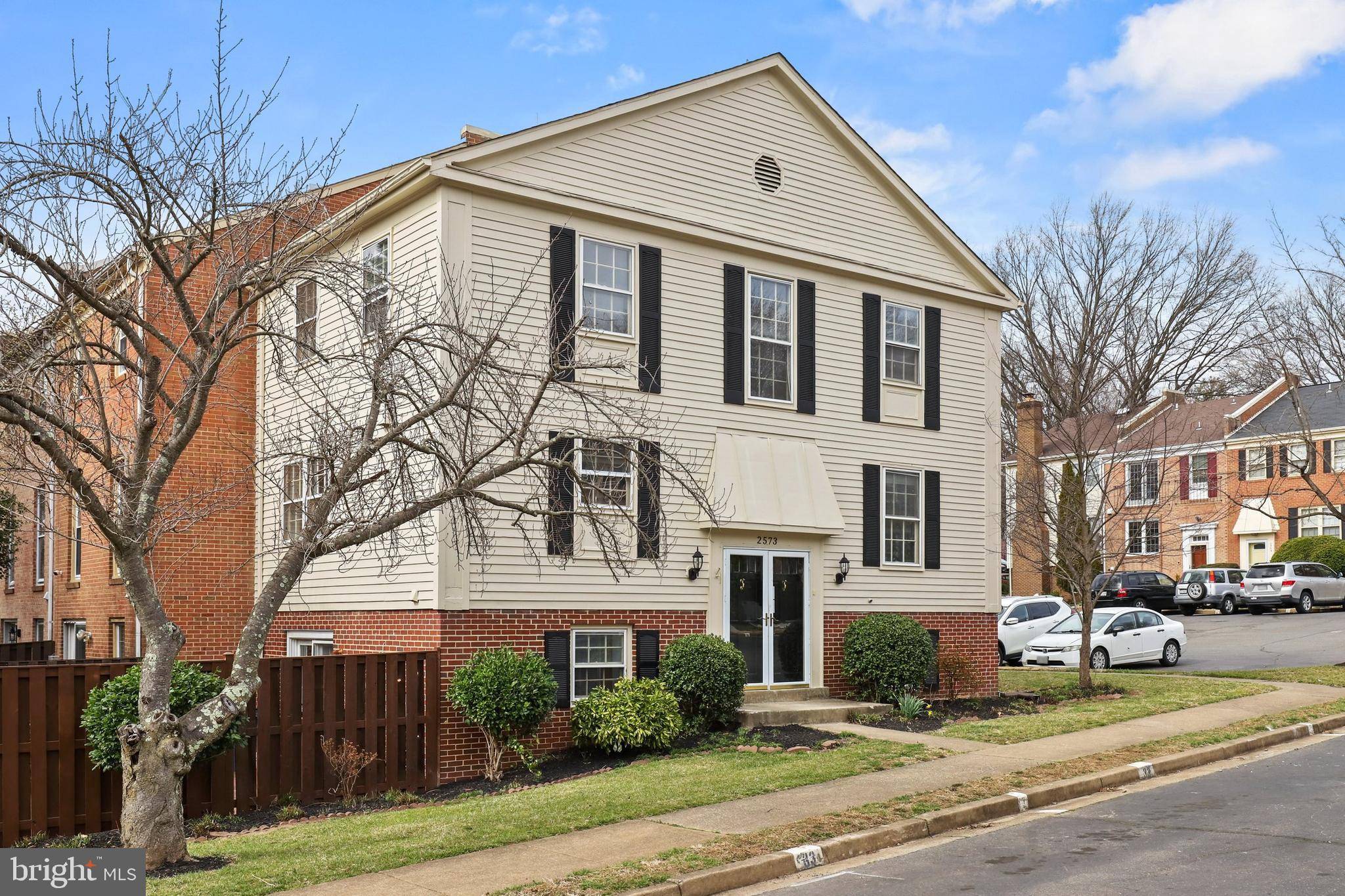 Alexandria, VA 22306,2573 WINDBREAK DR