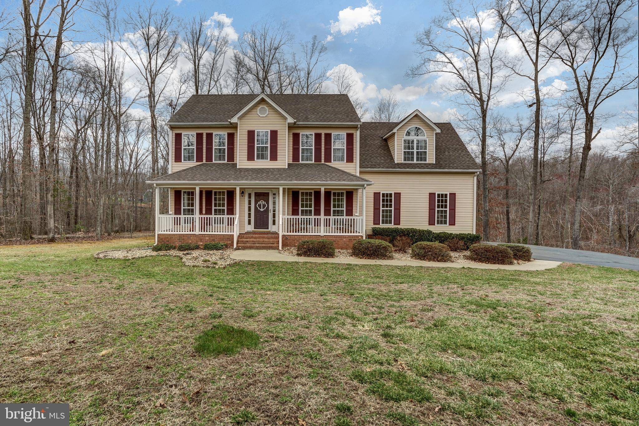 Louisa, VA 23093,304 PEREGRINE PL