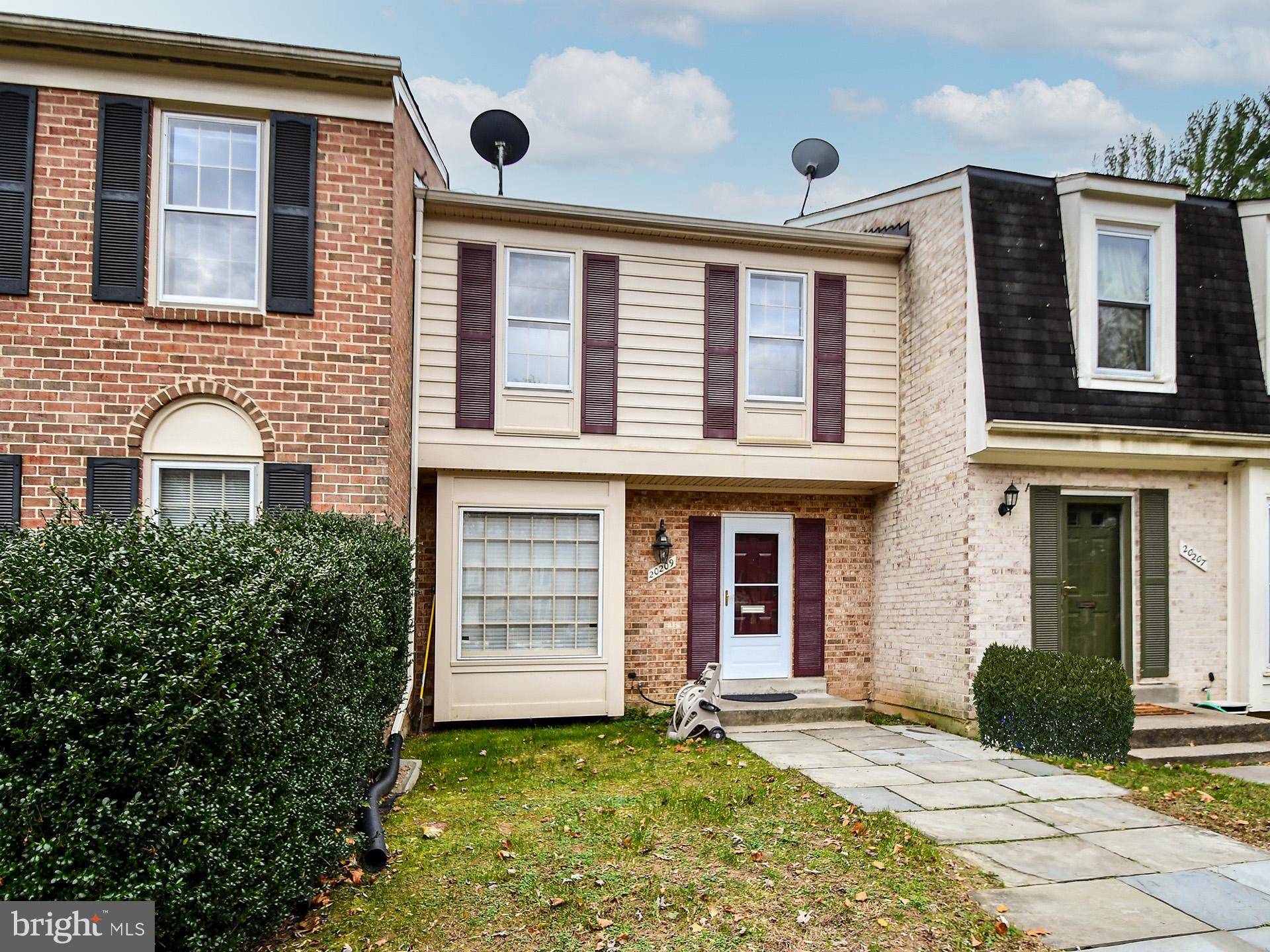 Montgomery Village, MD 20886,20209 MAPLE LEAF CT