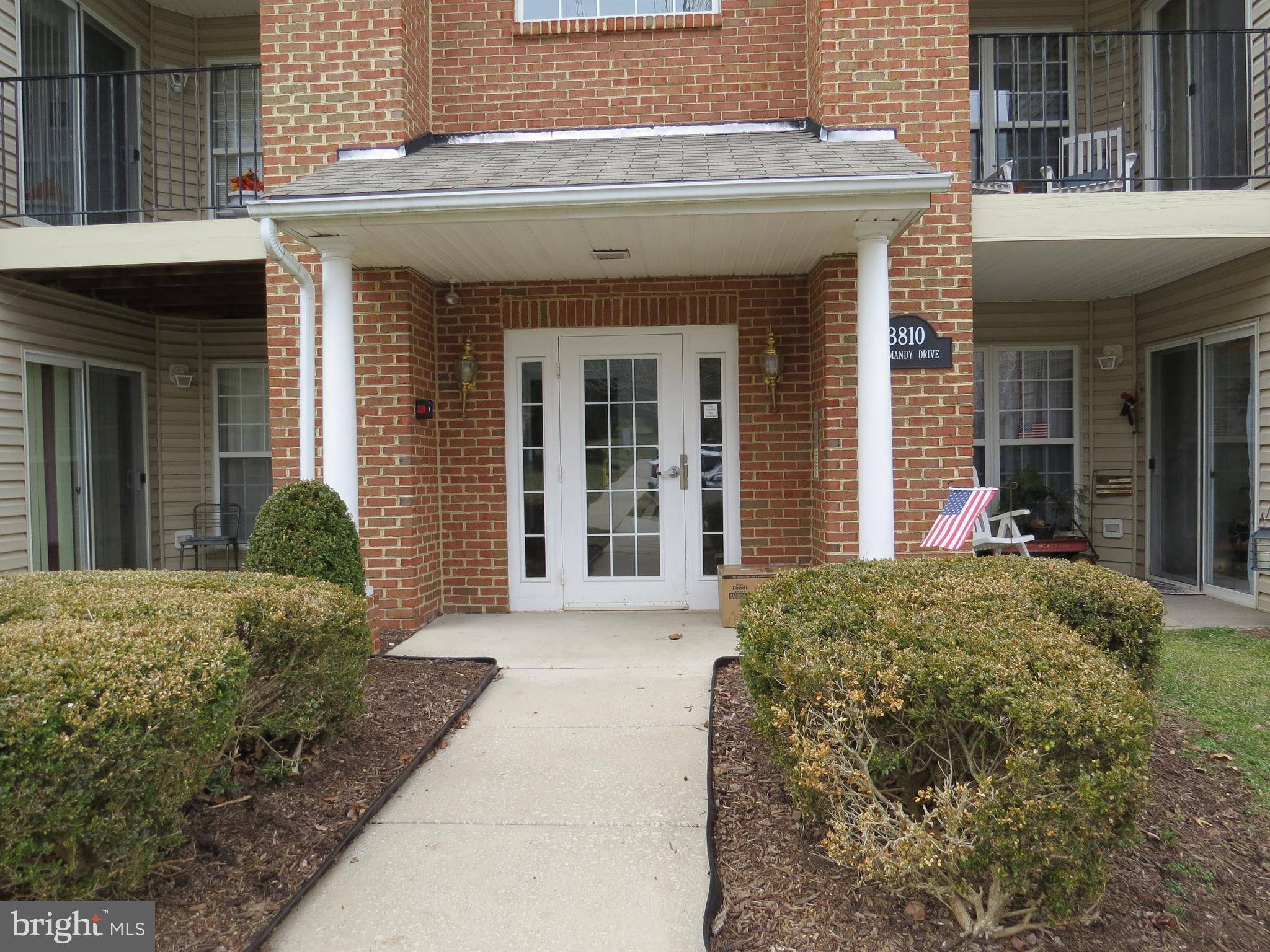 Hampstead, MD 21074,3810 NORMANDY DR #3D