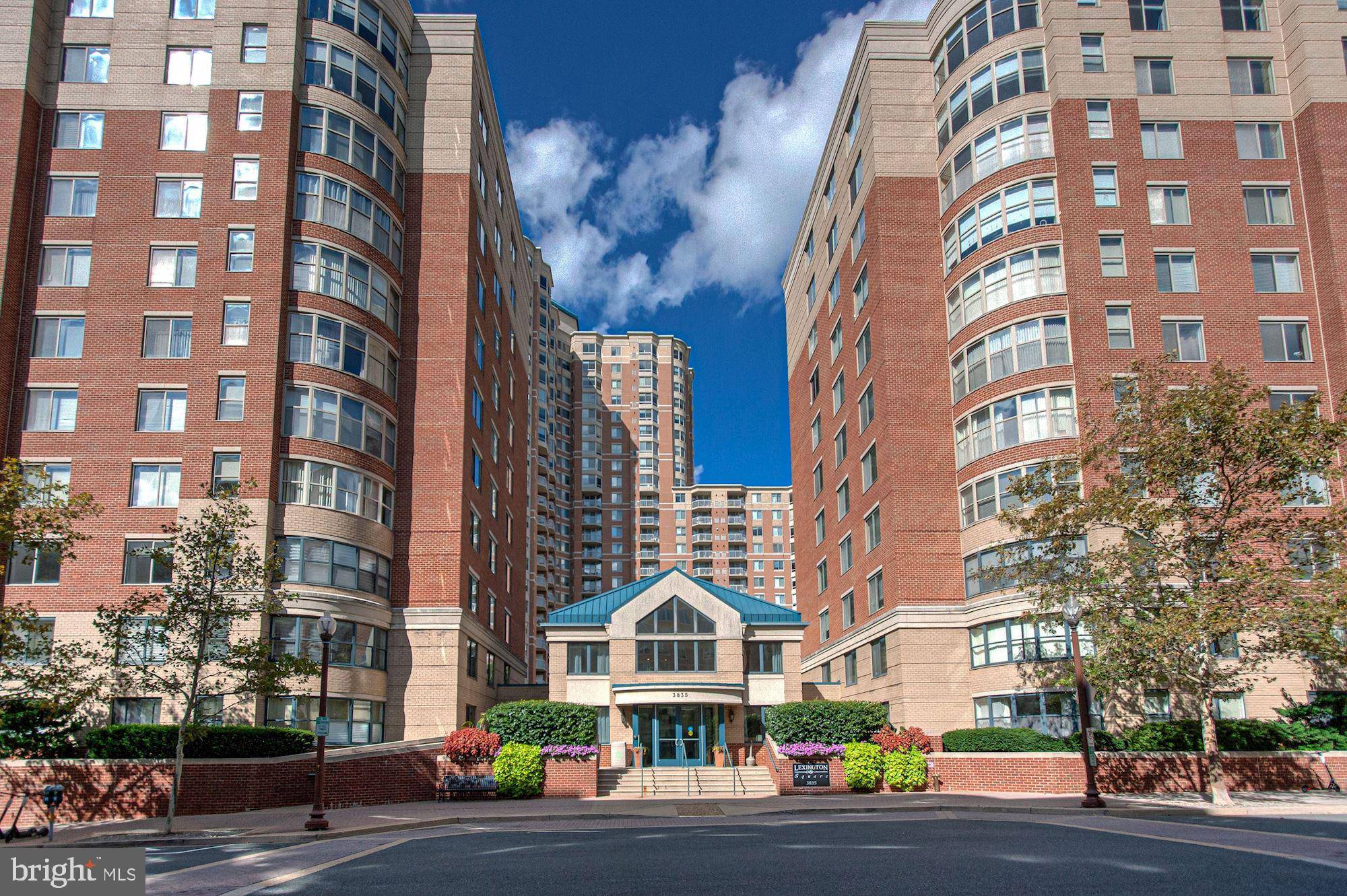 Arlington, VA 22203,3835 9TH ST N #805E