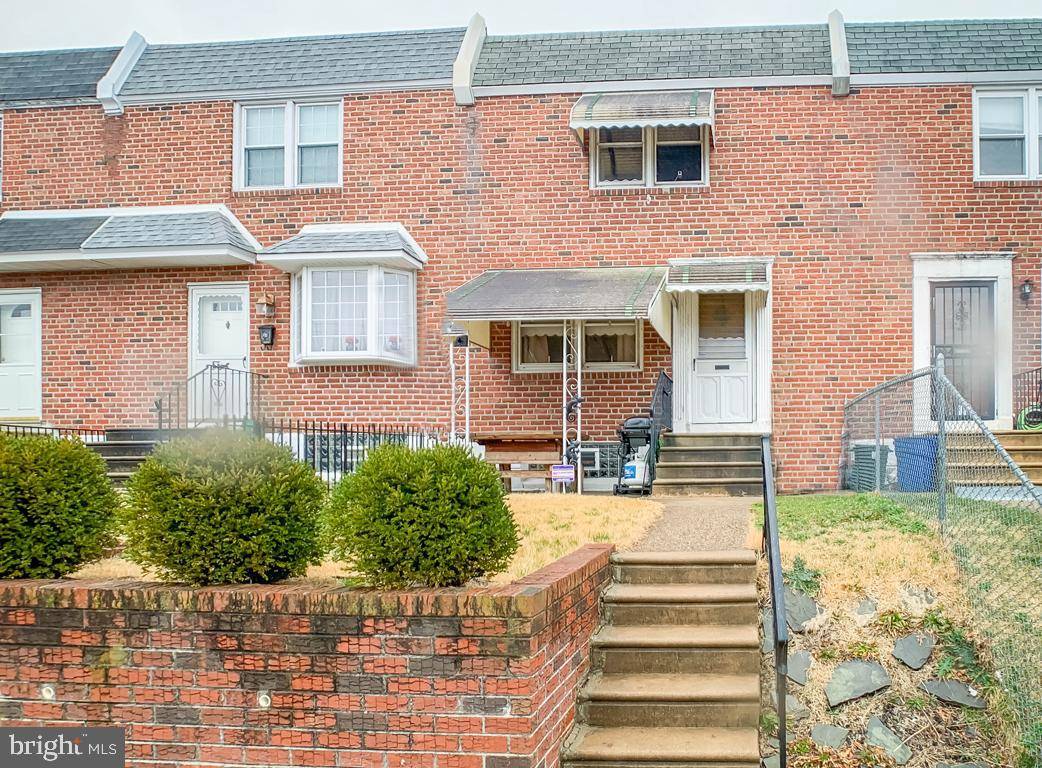 Philadelphia, PA 19149,7127 BROUS AVE