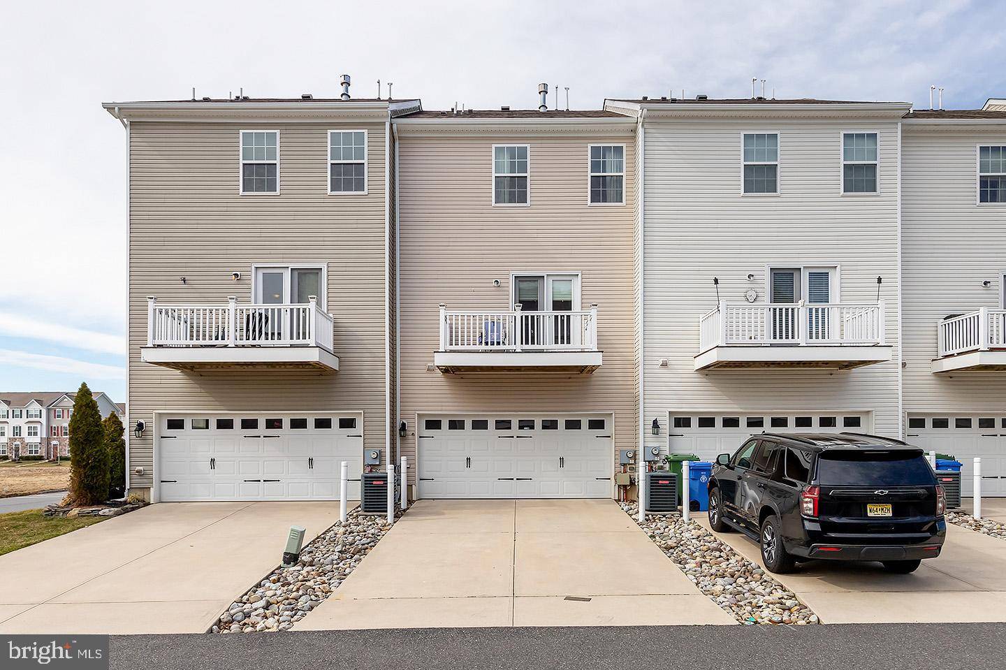 Glassboro, NJ 08028,463 WISTAR PL