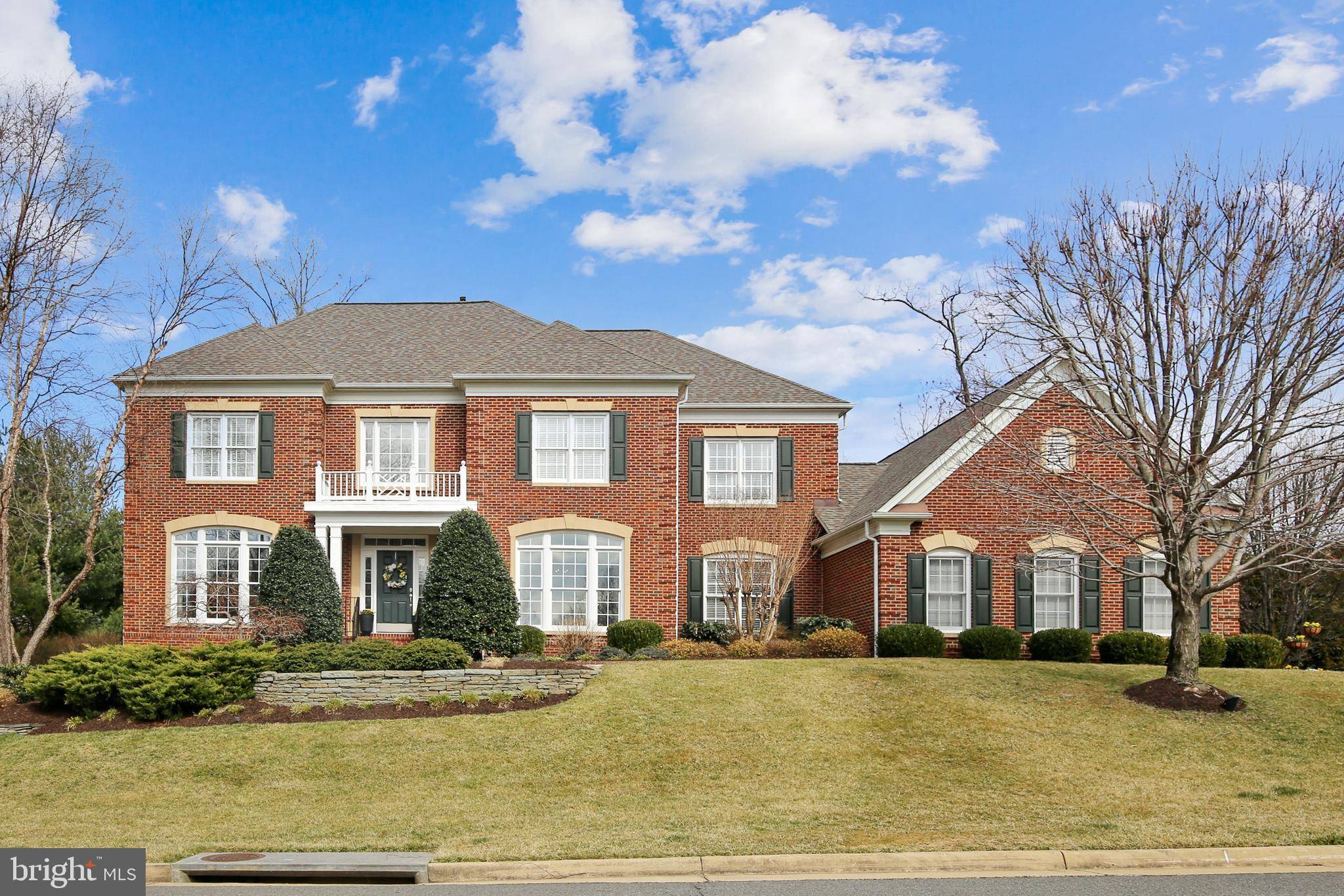 Oakton, VA 22124,3257 PONY RIDGE WAY