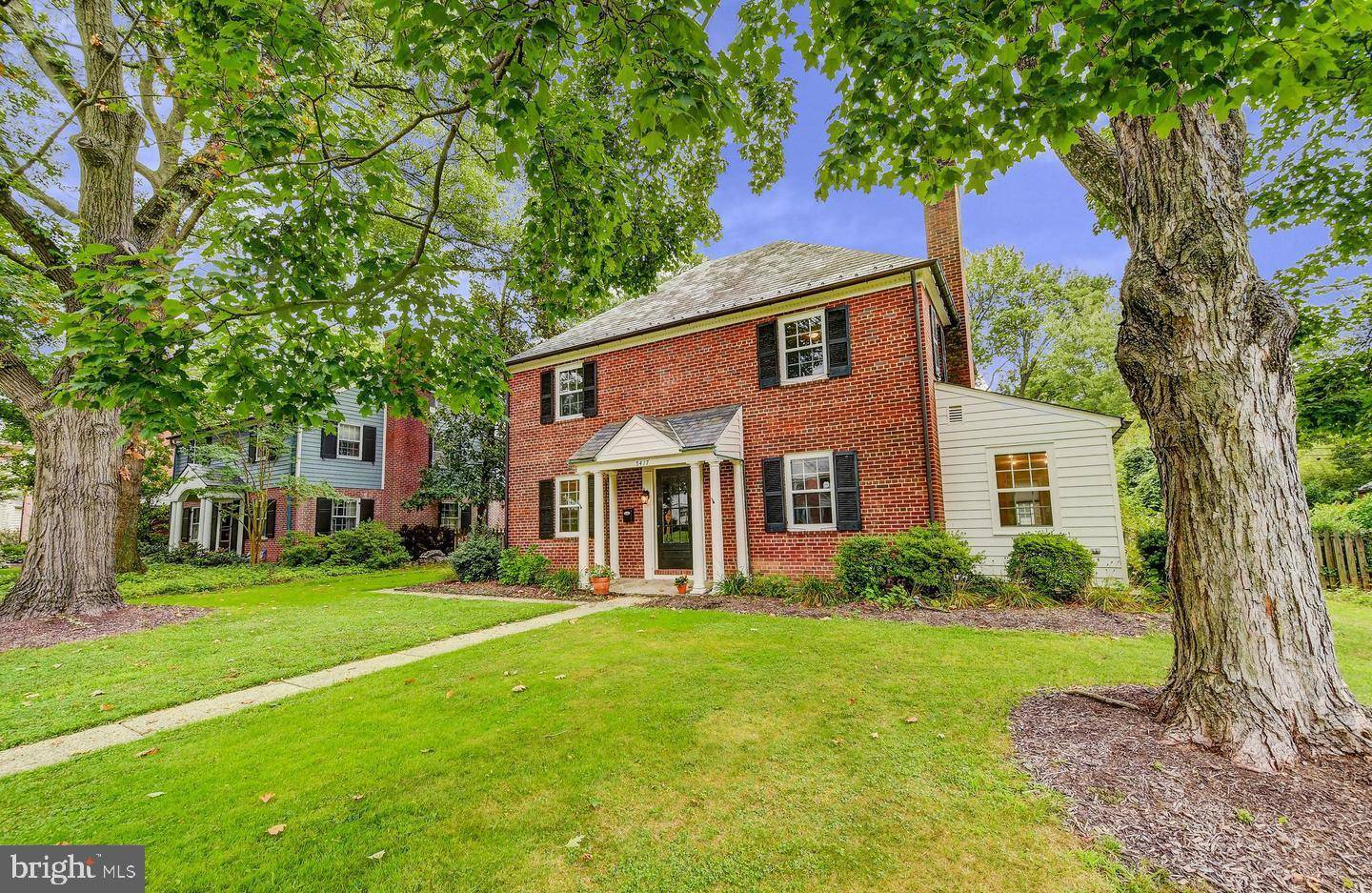 Baltimore, MD 21212,5417 SPRINGLAKE WAY