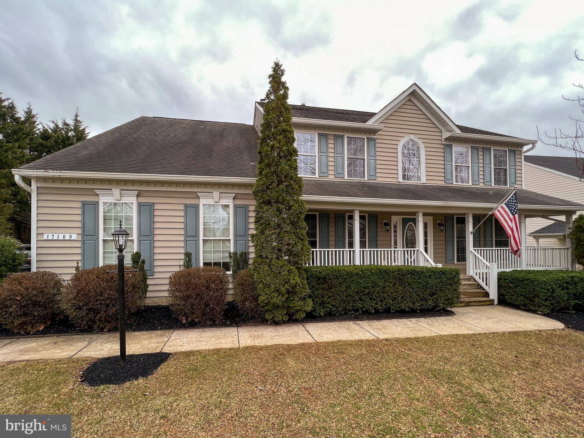 Mount Airy, MD 21771,17109 SPRING HOLLOW CT