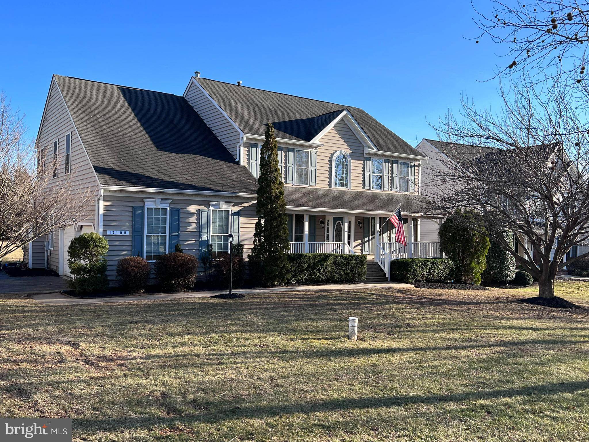 Mount Airy, MD 21771,17109 SPRING HOLLOW CT