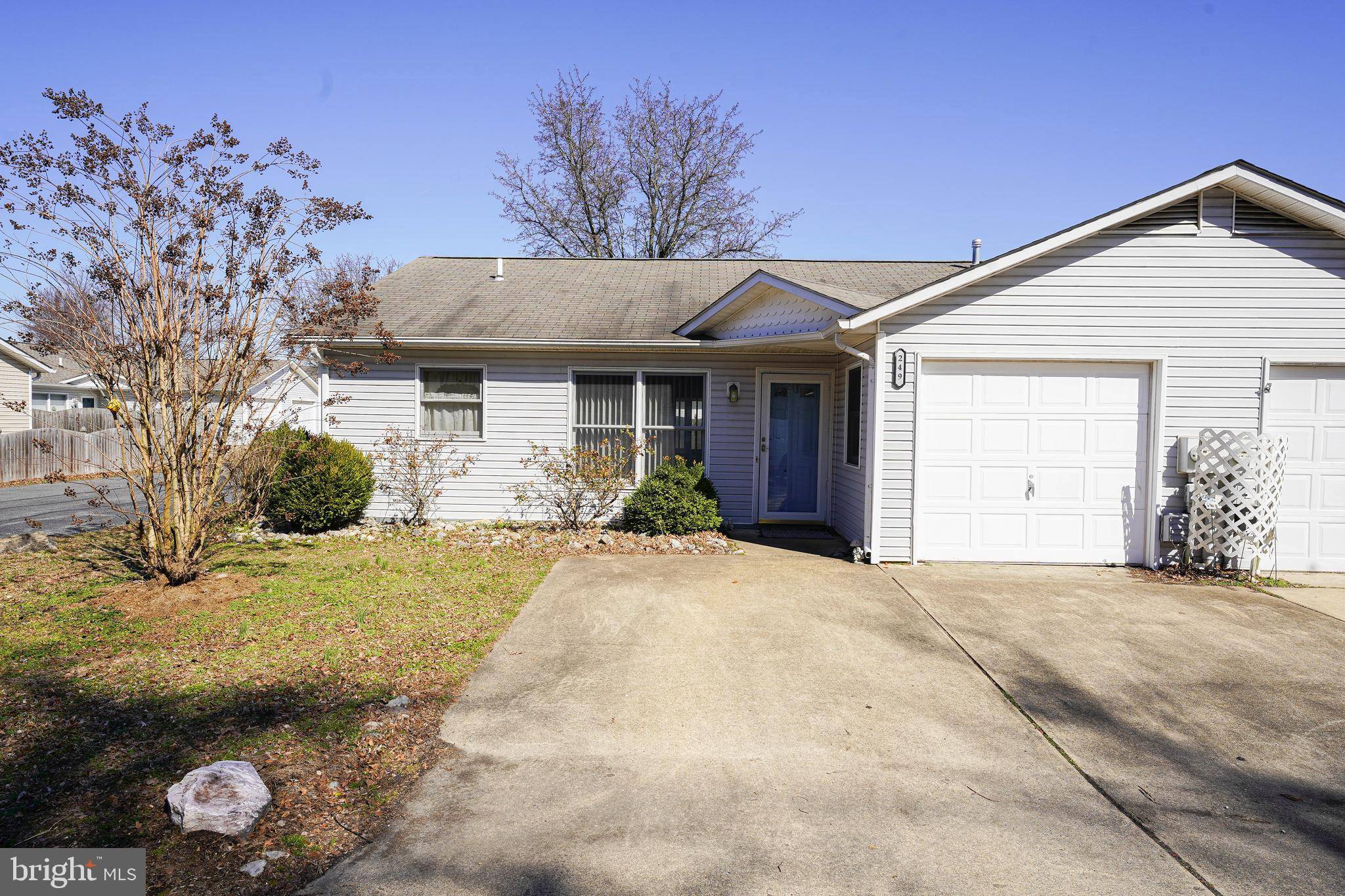 Millsboro, DE 19966,249 MAGNOLIA DR