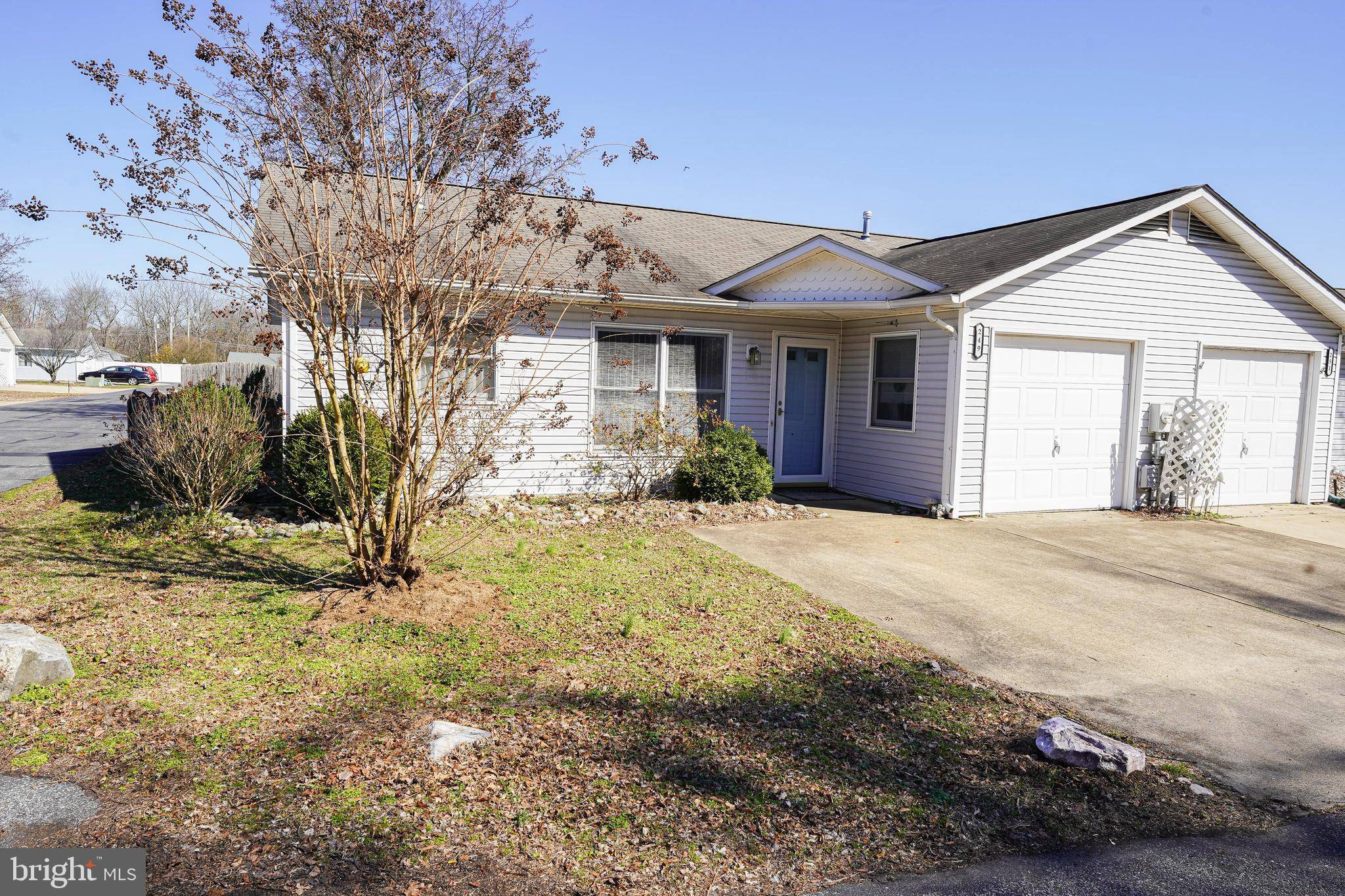 Millsboro, DE 19966,249 MAGNOLIA DR