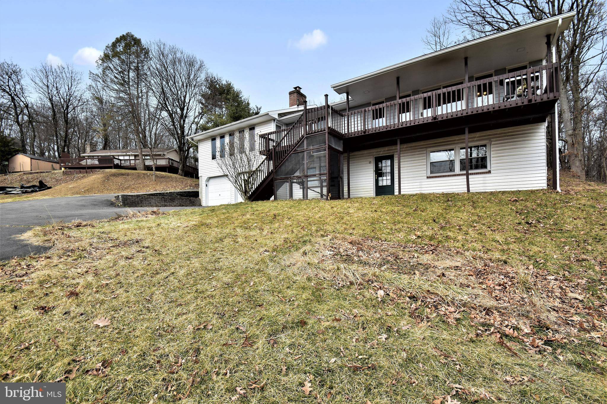 Hellertown, PA 18055,2657 LOWER SAUCON RD