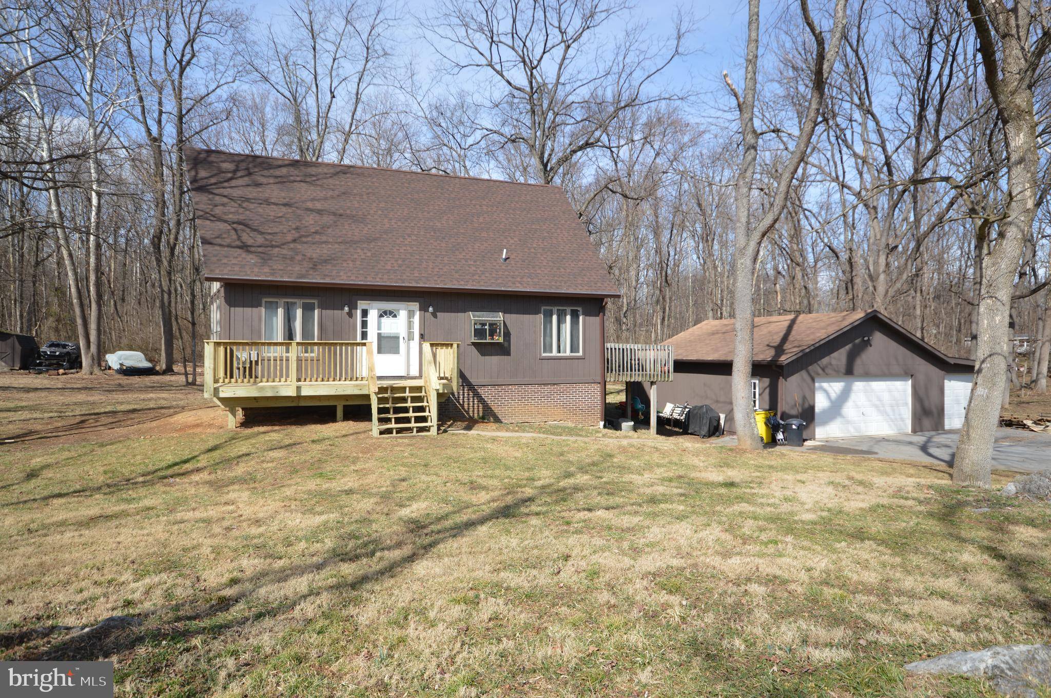 Bunker Hill, WV 25413,363 FRONTIER DR