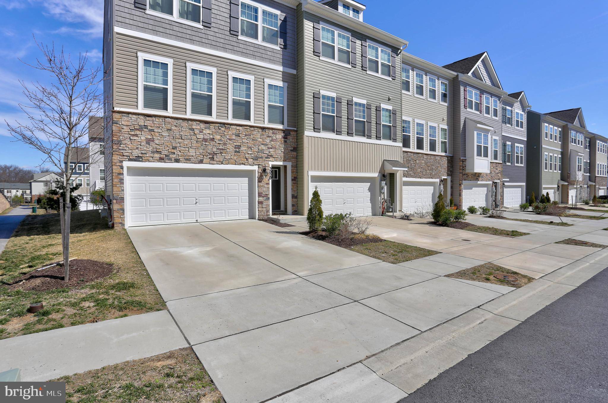 Hanover, MD 21076,3020 CARDINAL BLUFF CT