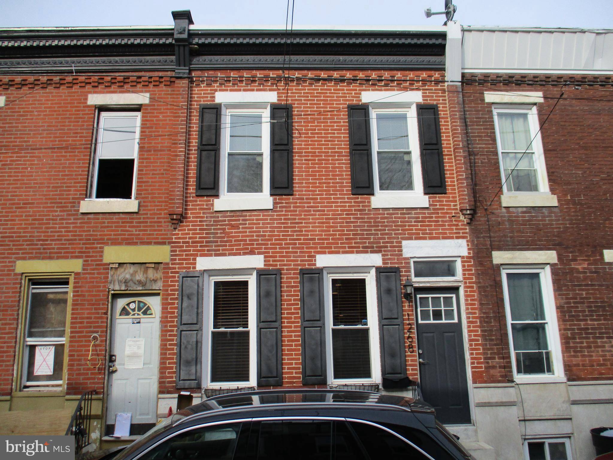 Philadelphia, PA 19146,1268 S NEWKIRK ST