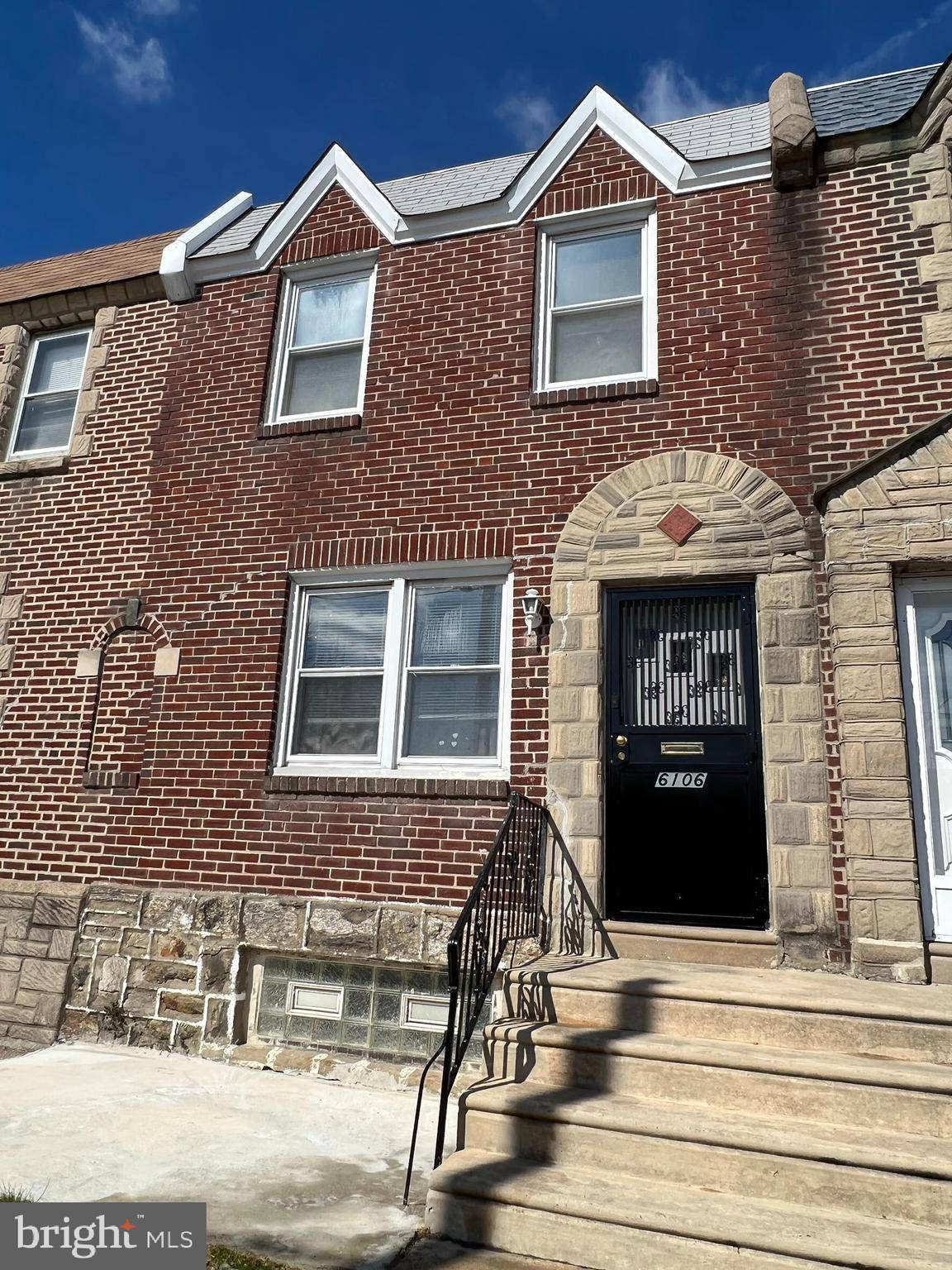 Philadelphia, PA 19135,6106 HAWTHORNE ST