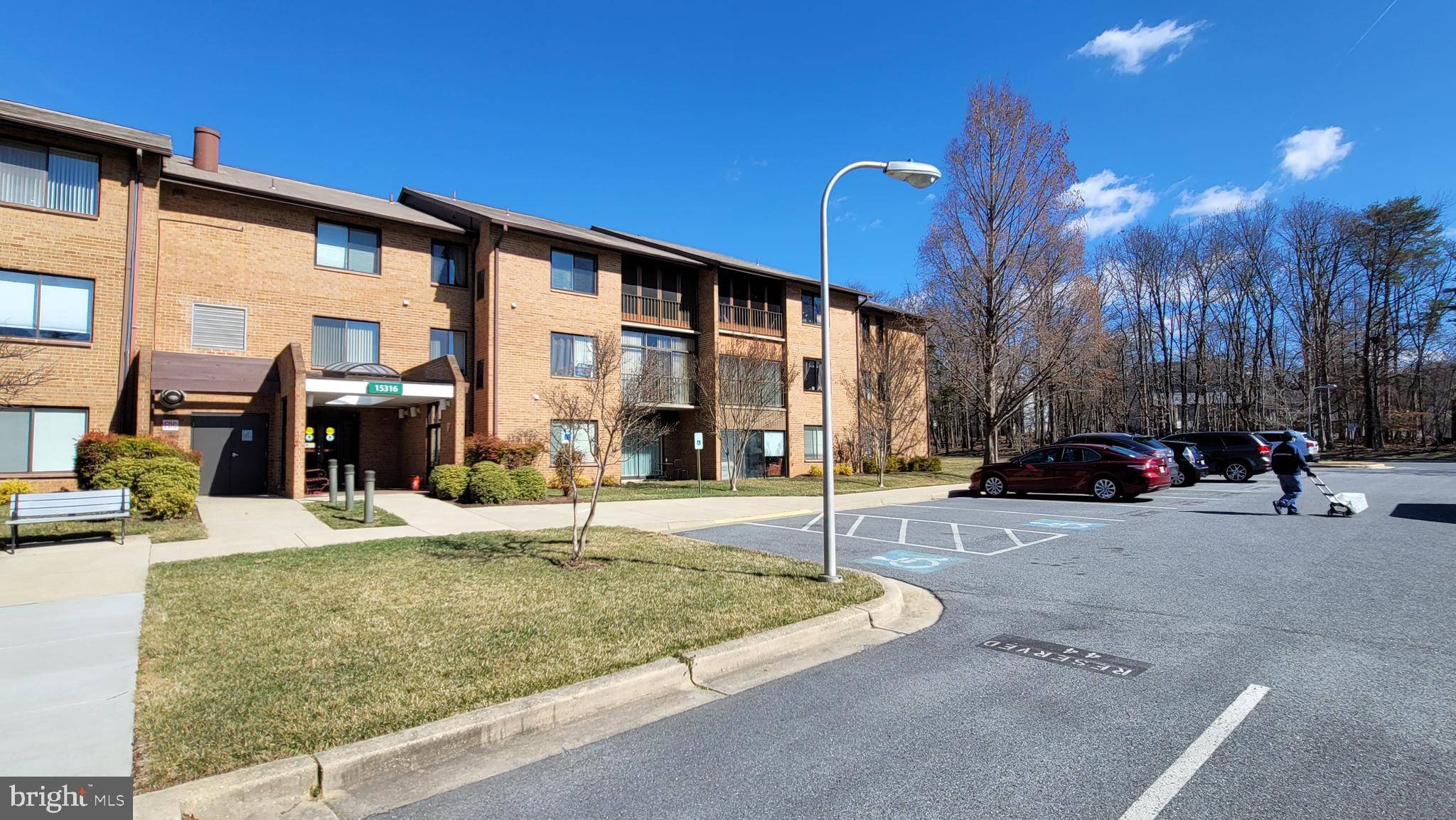 Silver Spring, MD 20906,15316 PINE ORCHARD DR #2A