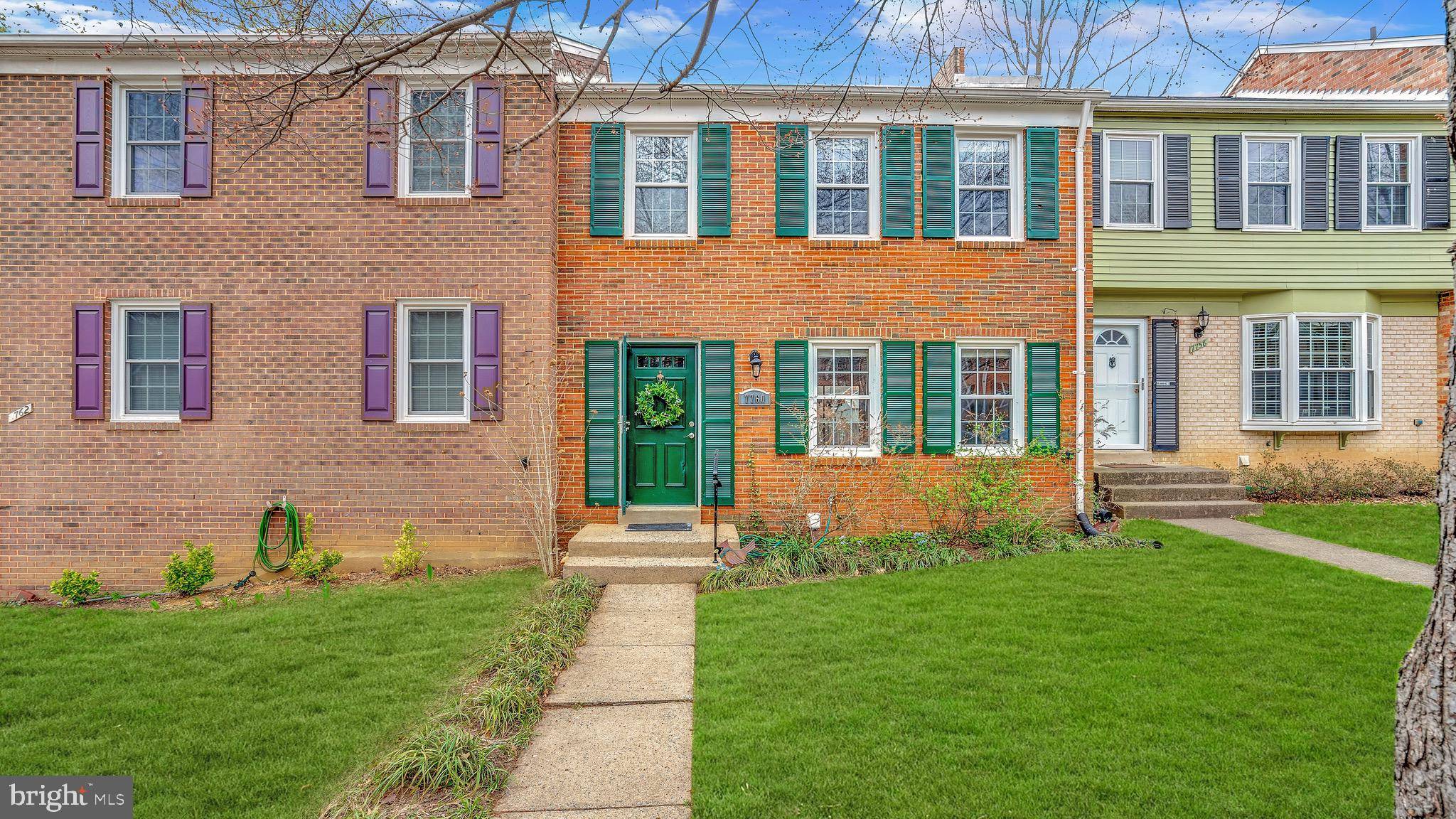 Springfield, VA 22153,7760 DURER CT