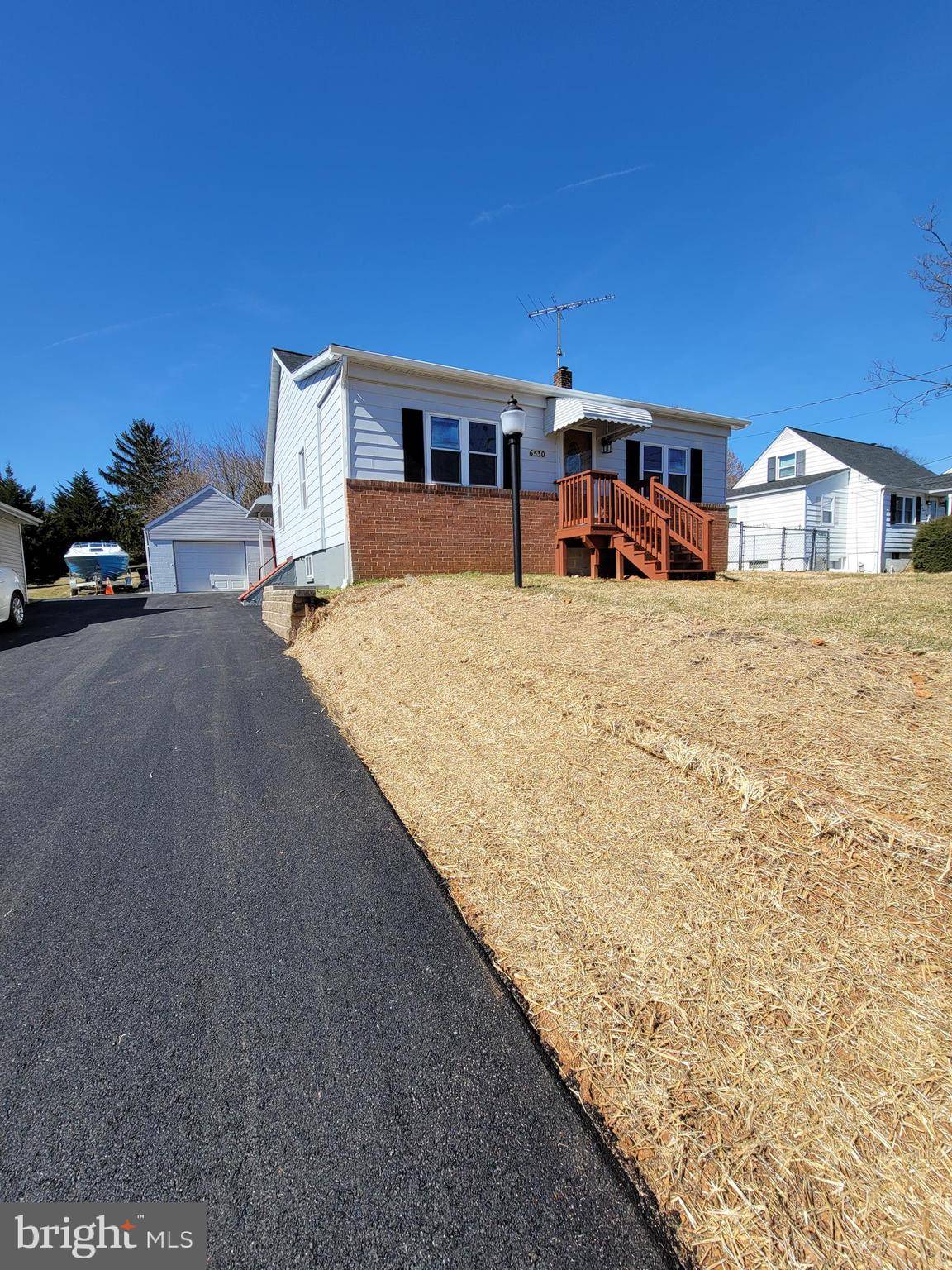 Sykesville, MD 21784,6530 SYKESVILLE RD