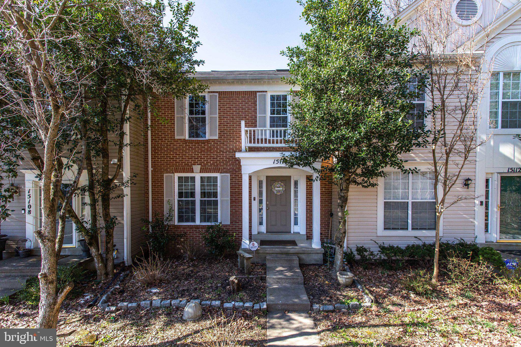 Silver Spring, MD 20906,15110 CIDER WOOD CT