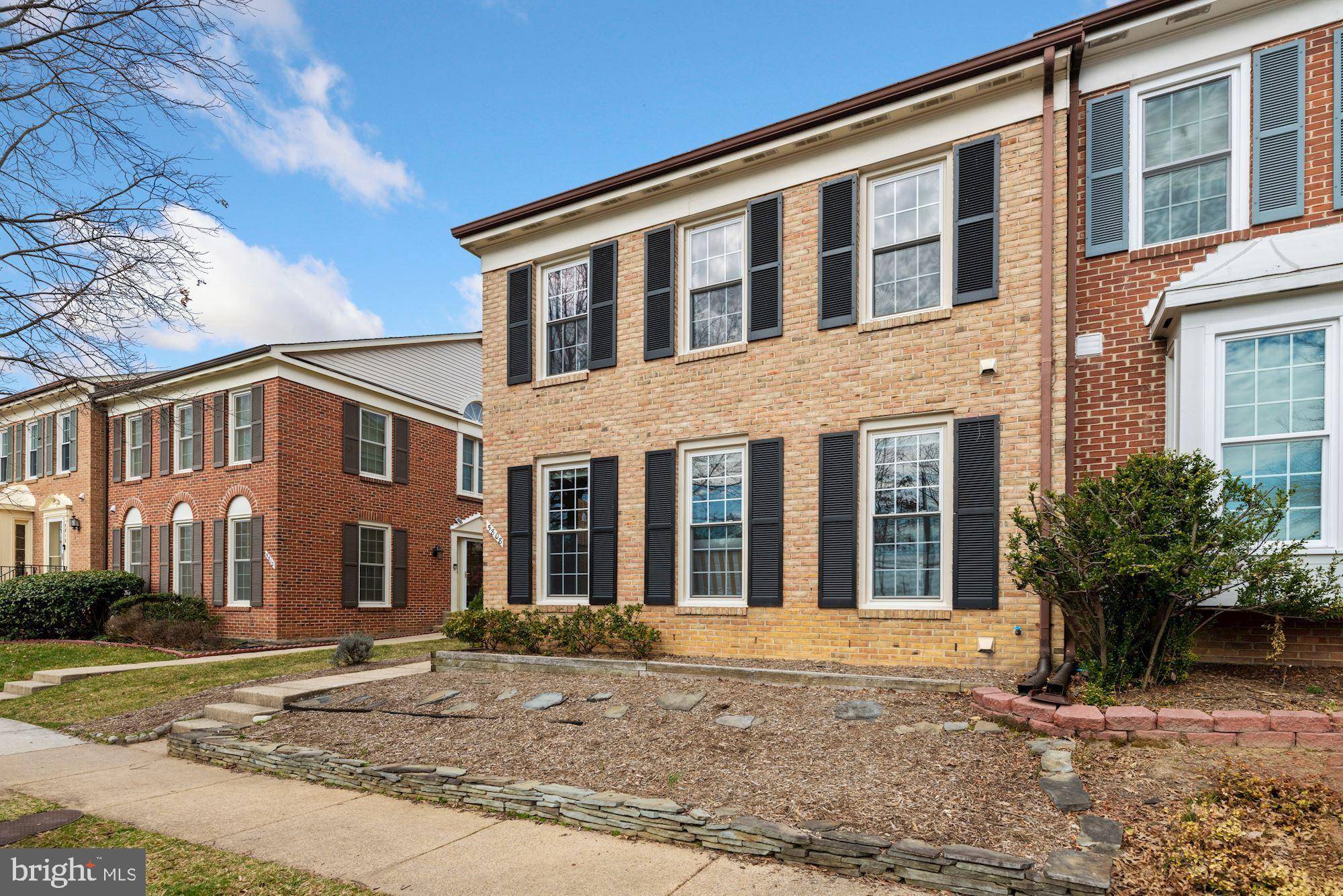 Alexandria, VA 22310,5808 APSLEY HOUSE CT