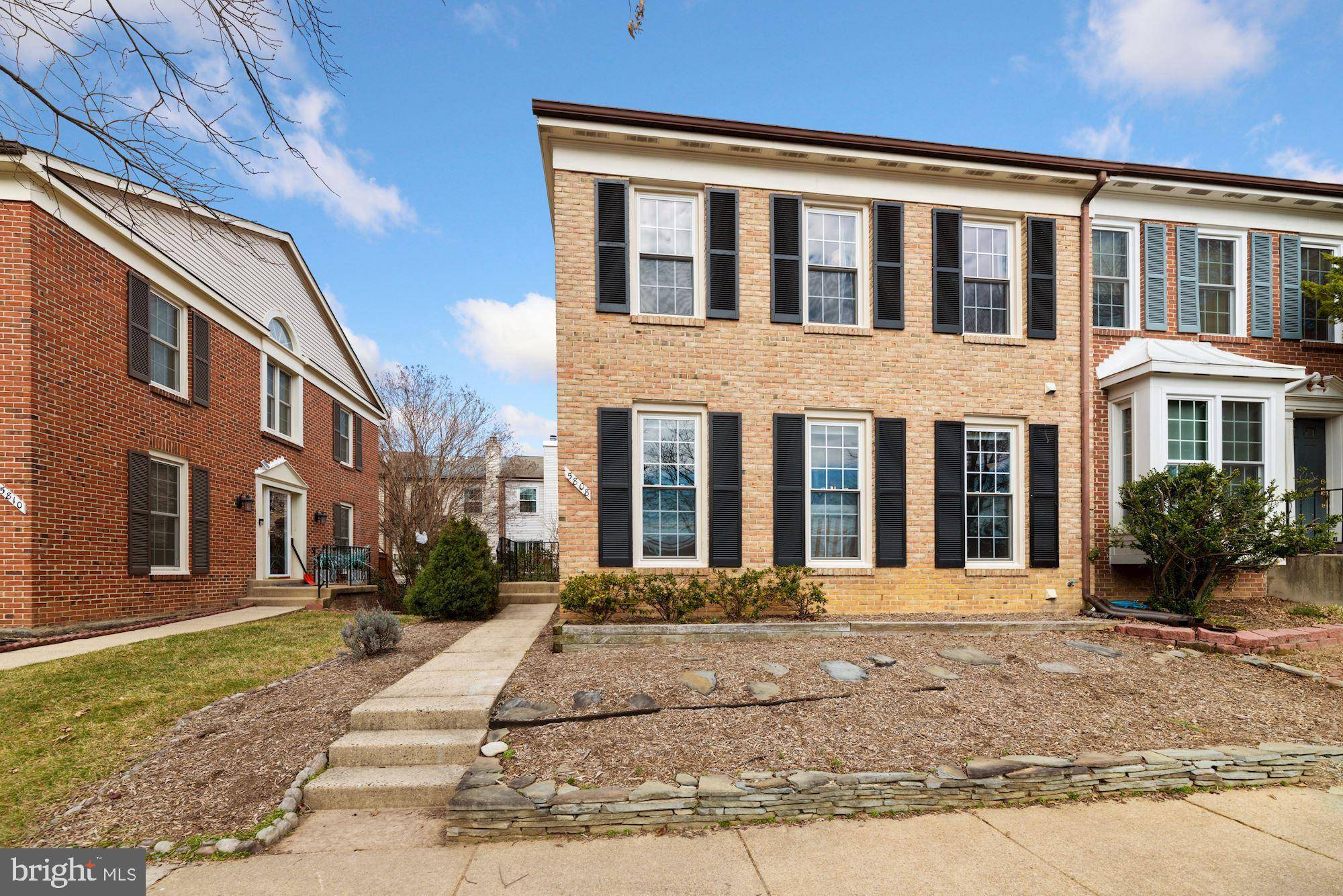 Alexandria, VA 22310,5808 APSLEY HOUSE CT