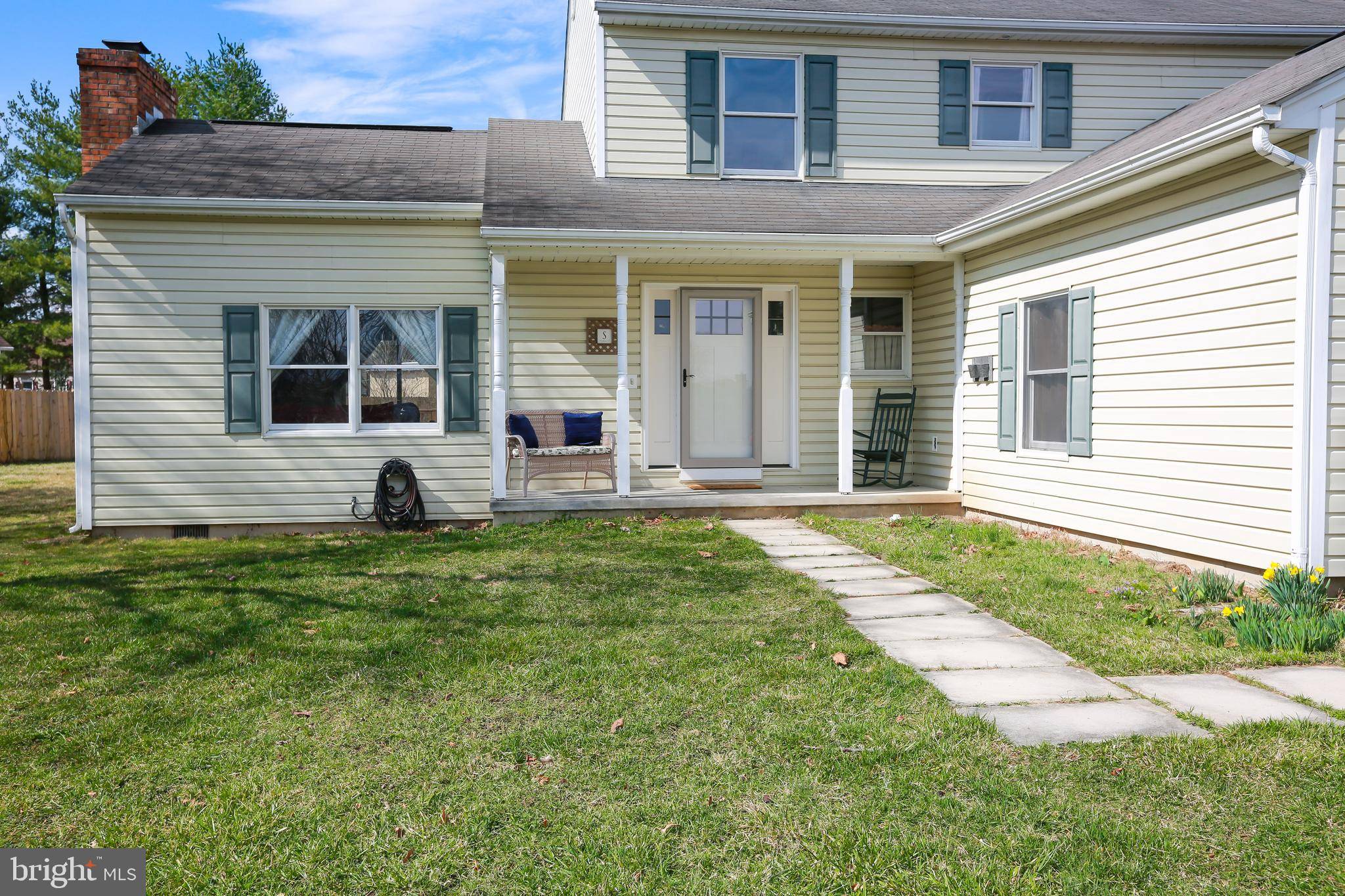 Stephens City, VA 22655,116 SOUTHDOWN CIR