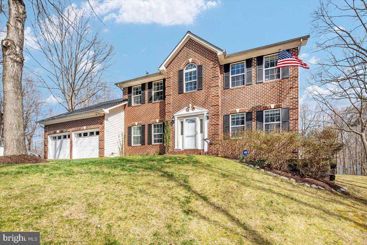 Huntingtown, MD 20639,2725 WISTERIA CT