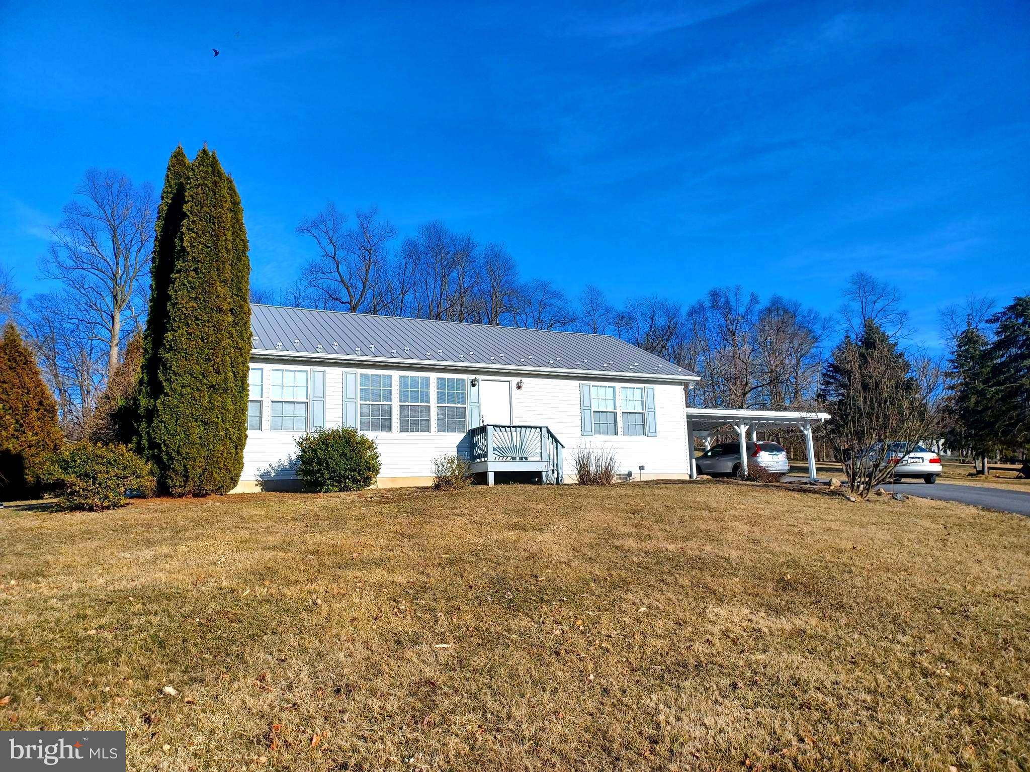 Fairfield, PA 17320,6 BANTY LN