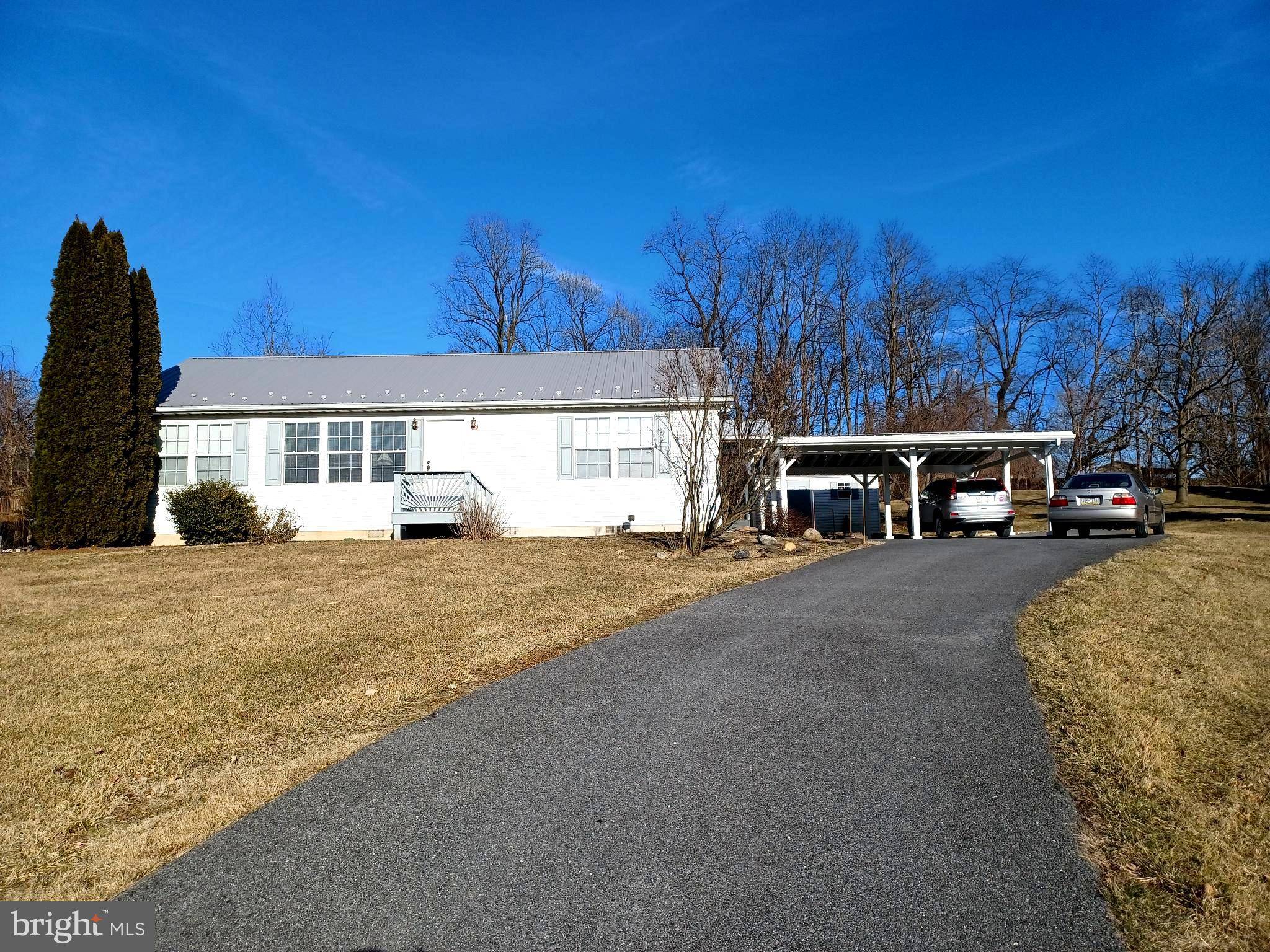 Fairfield, PA 17320,6 BANTY LN