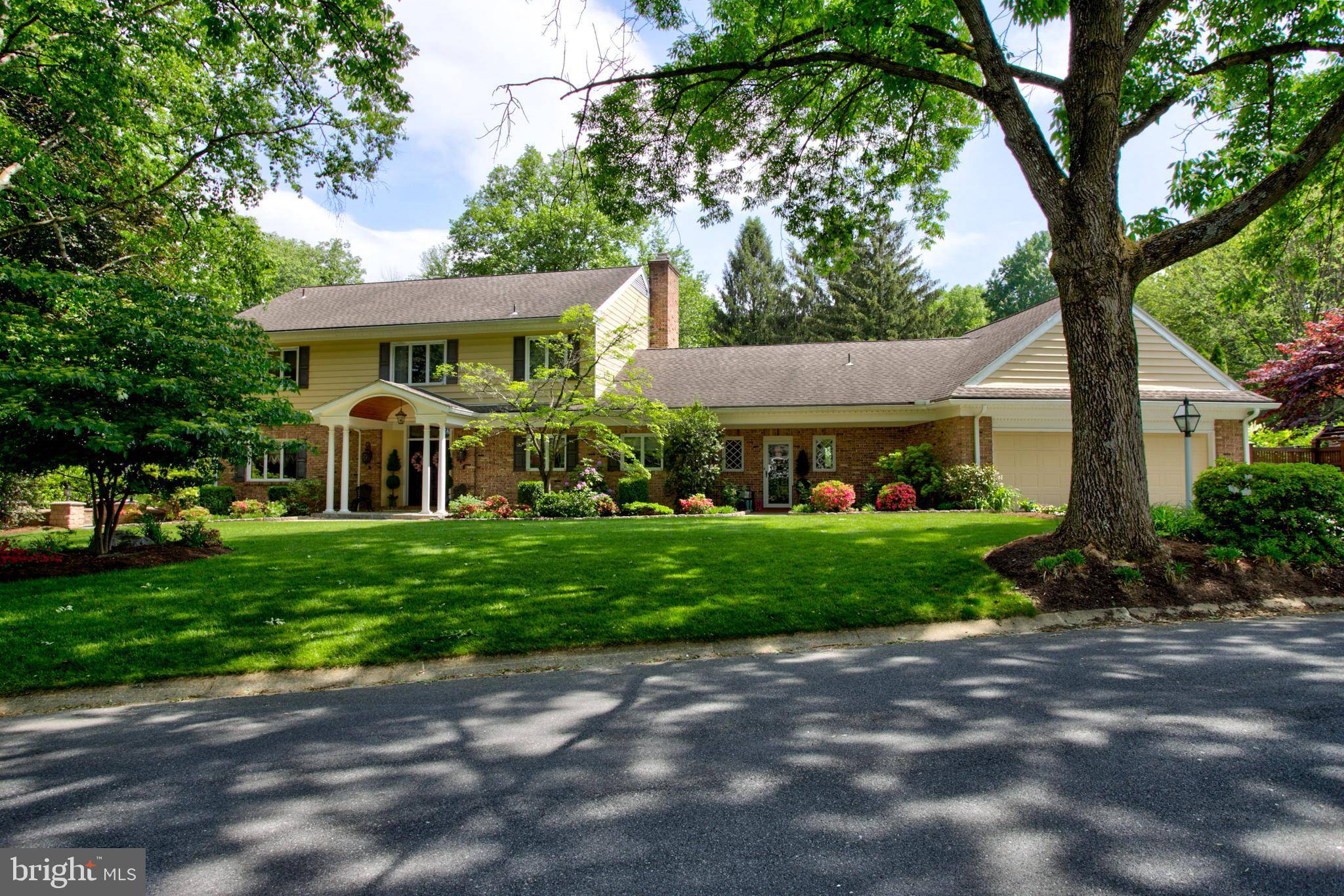 Wyomissing, PA 19610,1626 MEADOWLARK RD