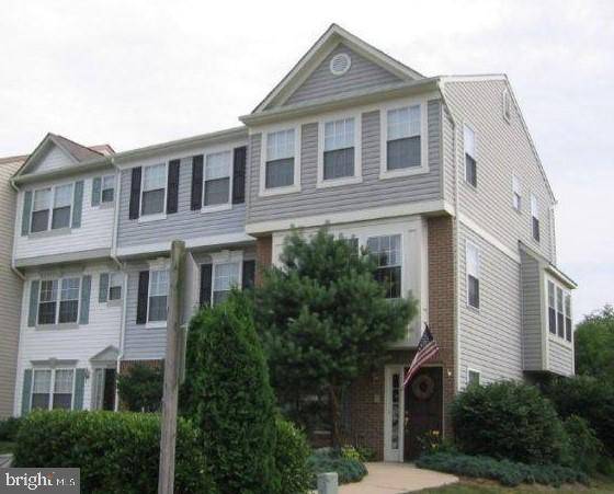 Woodbridge, VA 22192,3633 SHERBROOKE CIR #1