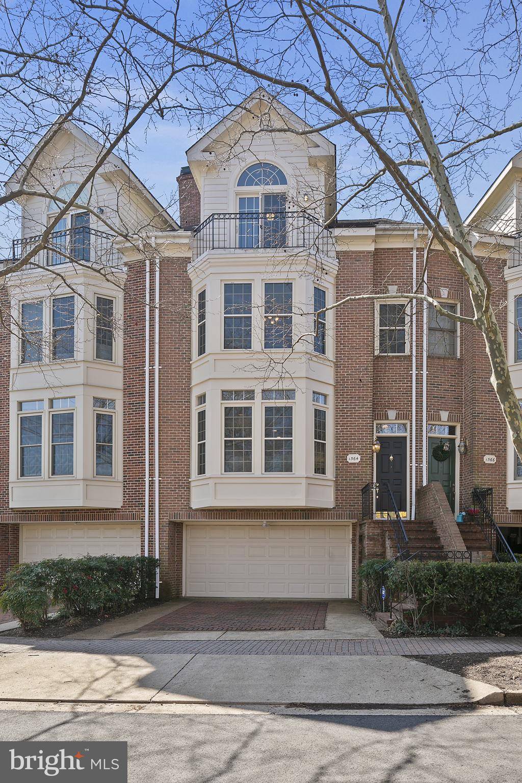 Arlington, VA 22209,1564 N COLONIAL TER