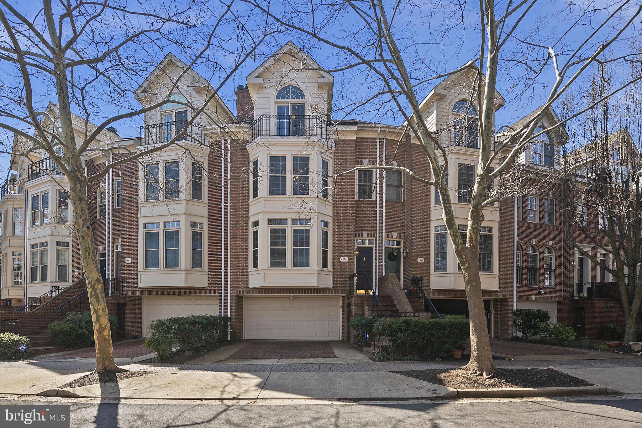 Arlington, VA 22209,1564 N COLONIAL TER