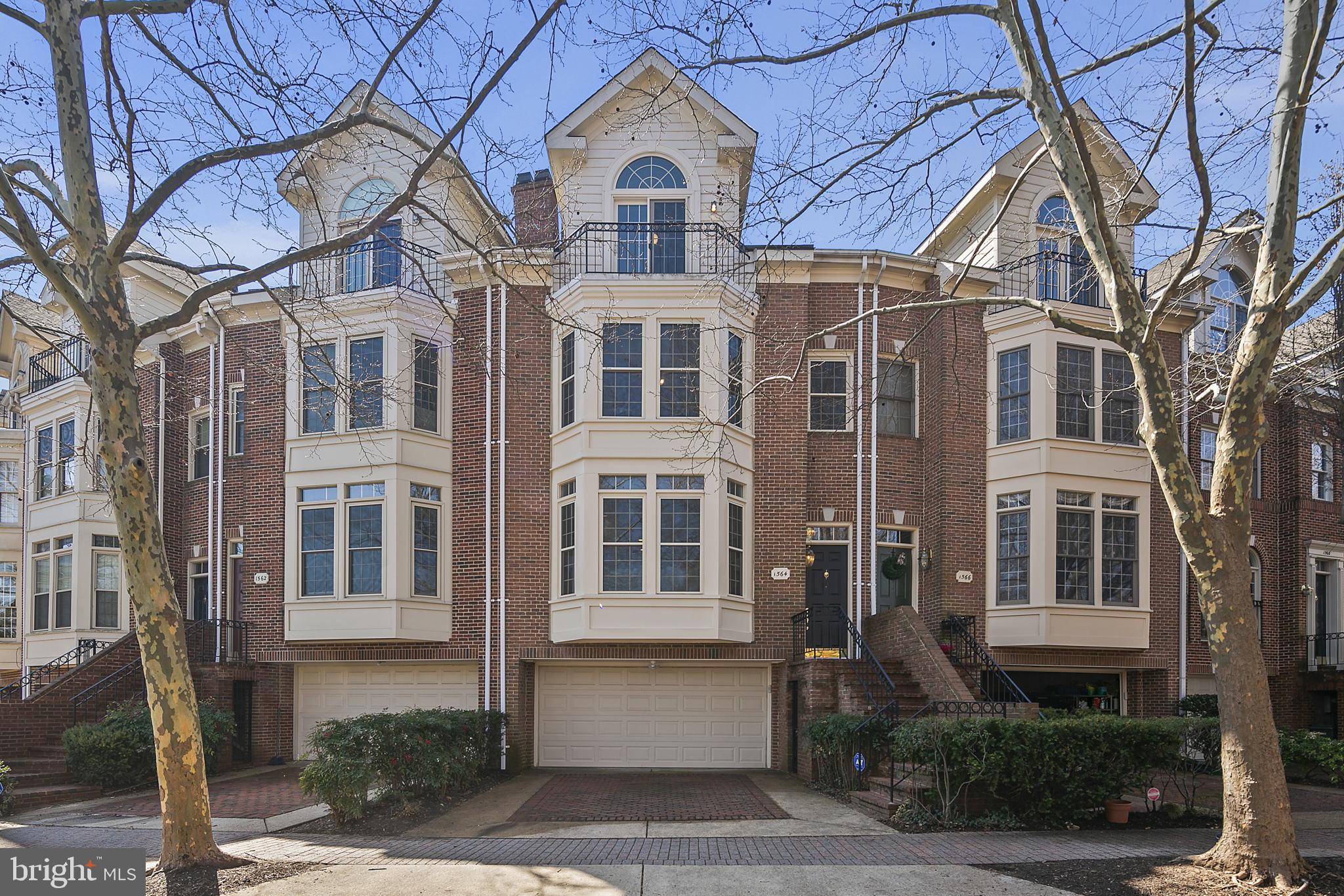 Arlington, VA 22209,1564 N COLONIAL TER