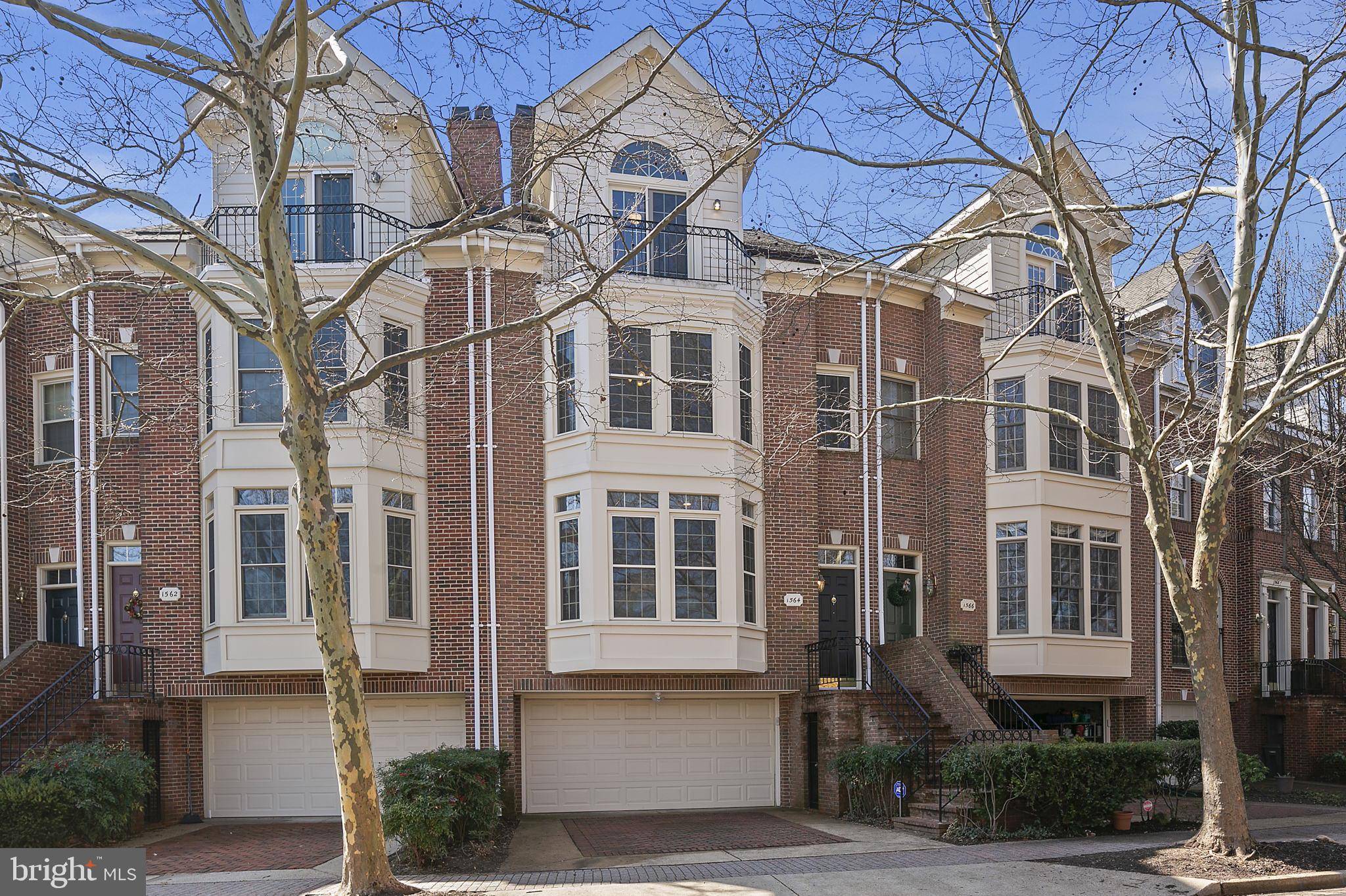 Arlington, VA 22209,1564 N COLONIAL TER