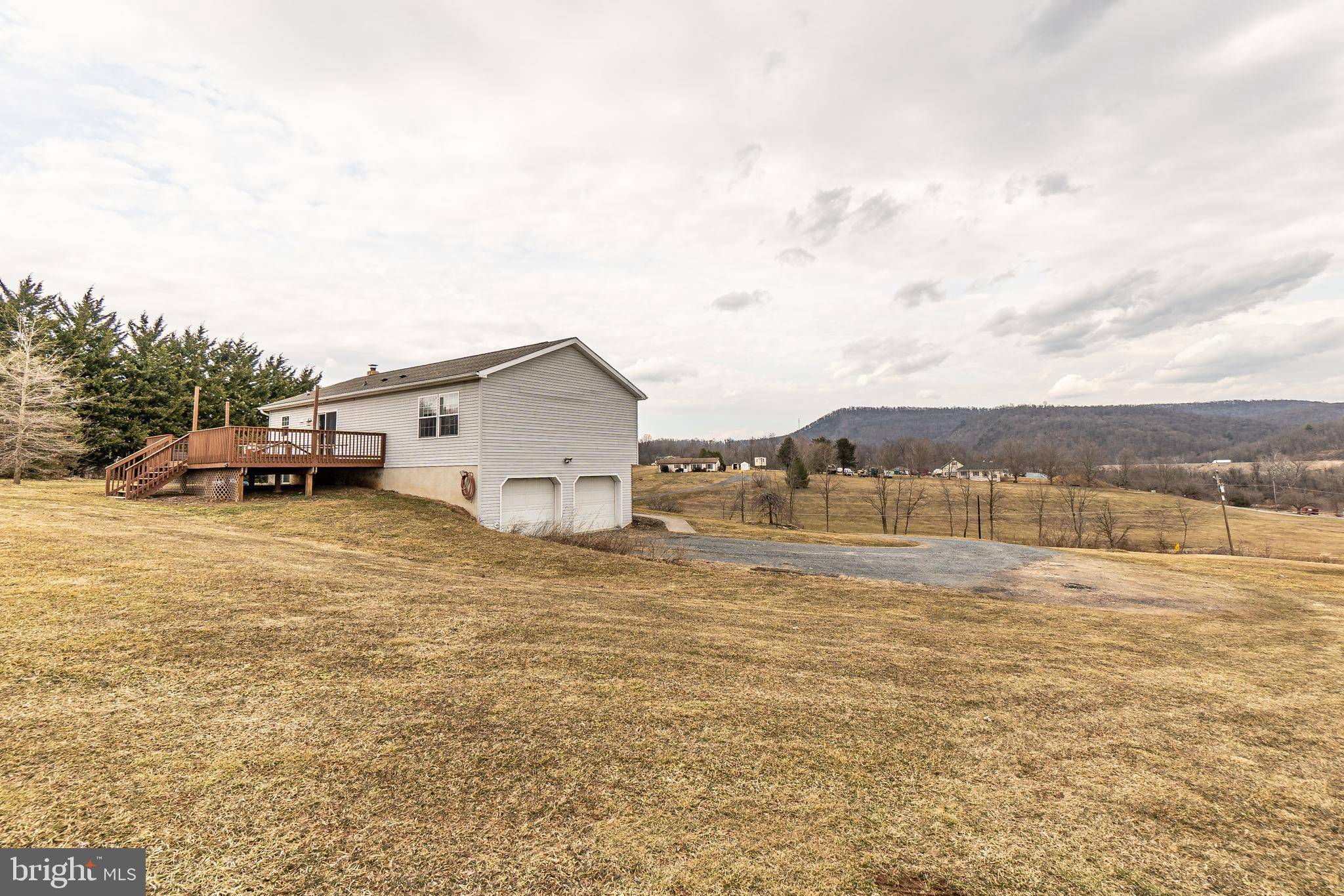 Duncannon, PA 17020,33 MAHANOY VALLEY RD