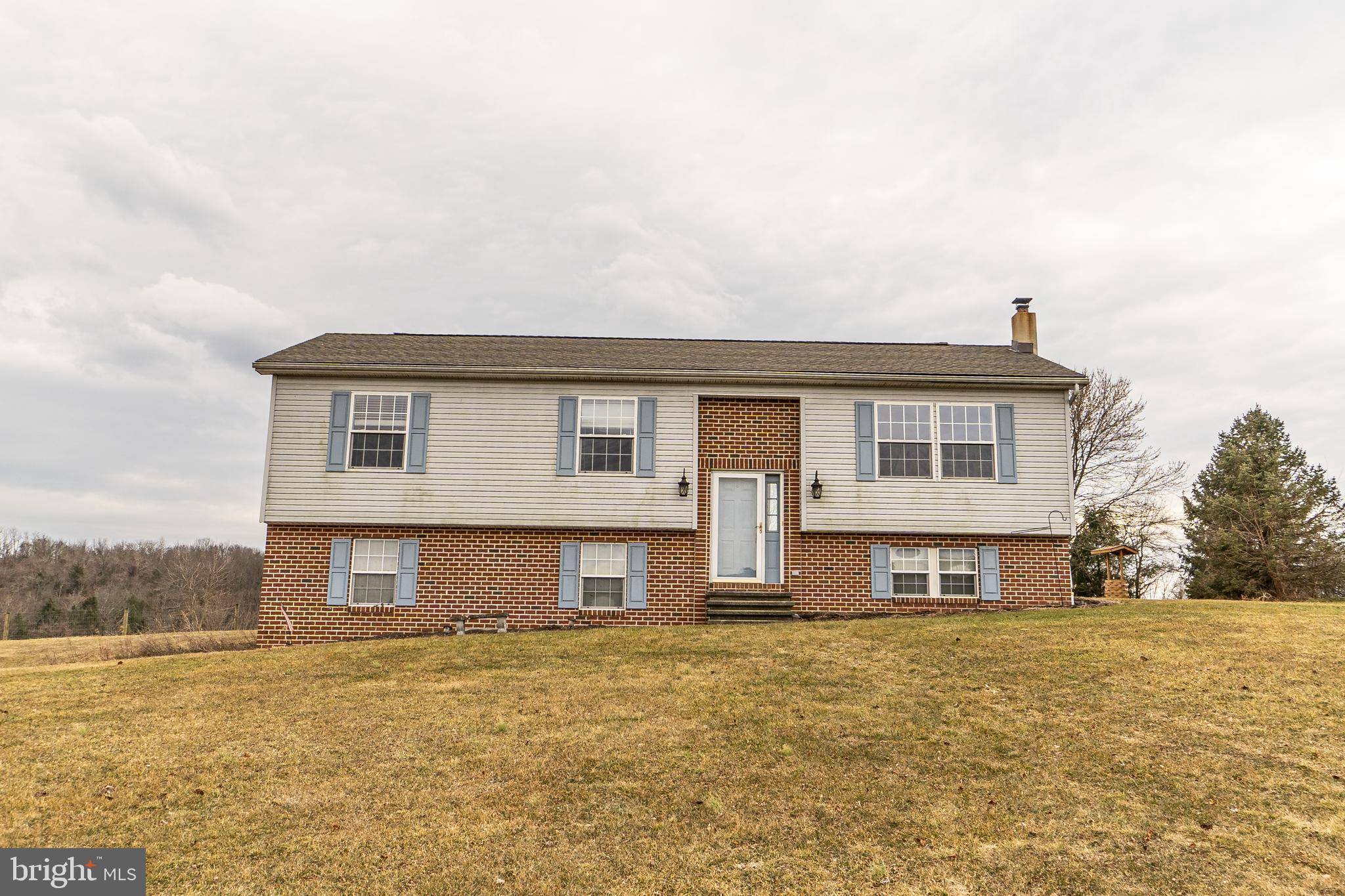 Duncannon, PA 17020,33 MAHANOY VALLEY RD