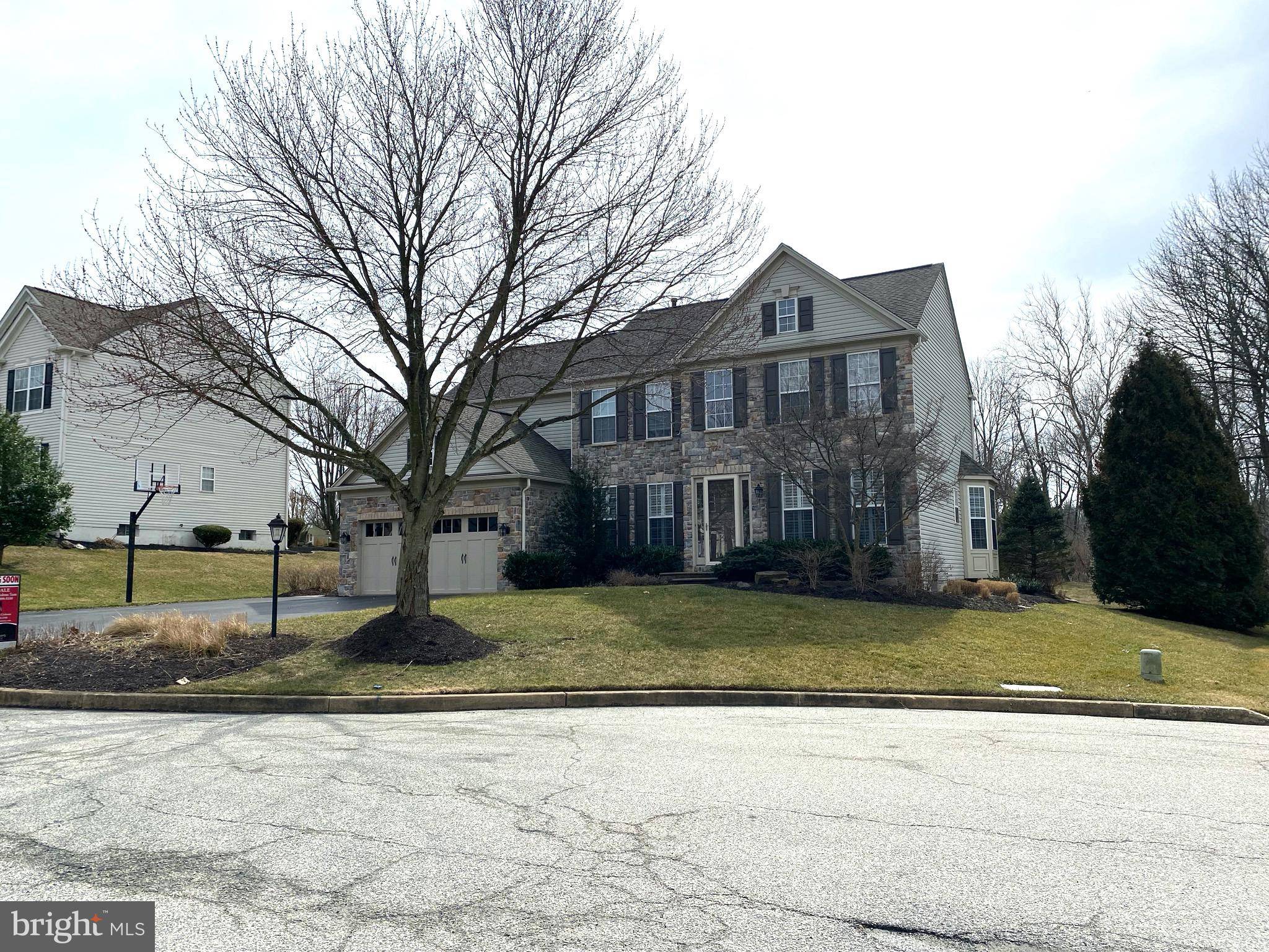 Glen Mills, PA 19342,6 EDWIN MILLER DR