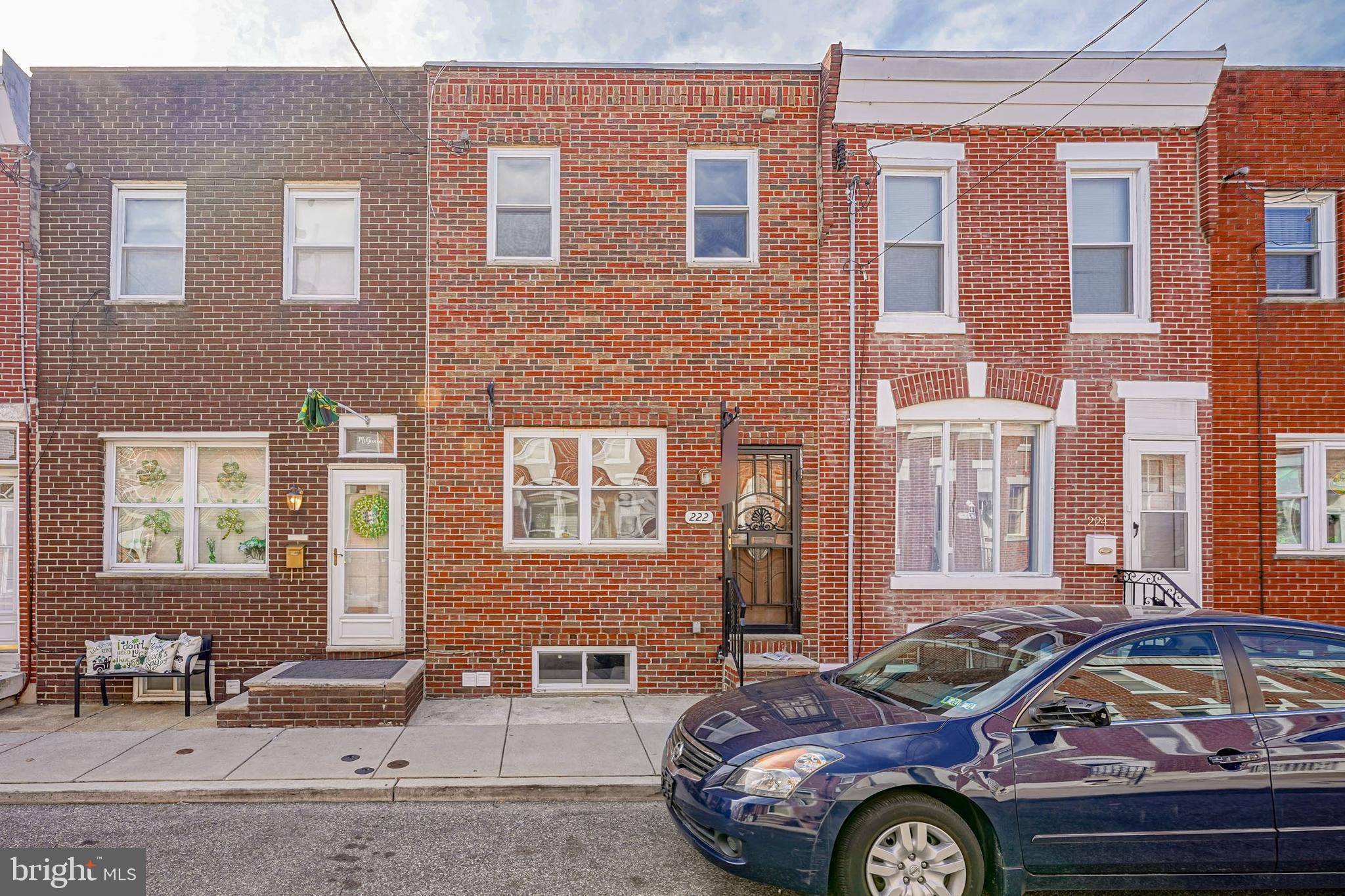 Philadelphia, PA 19148,222 DALY ST