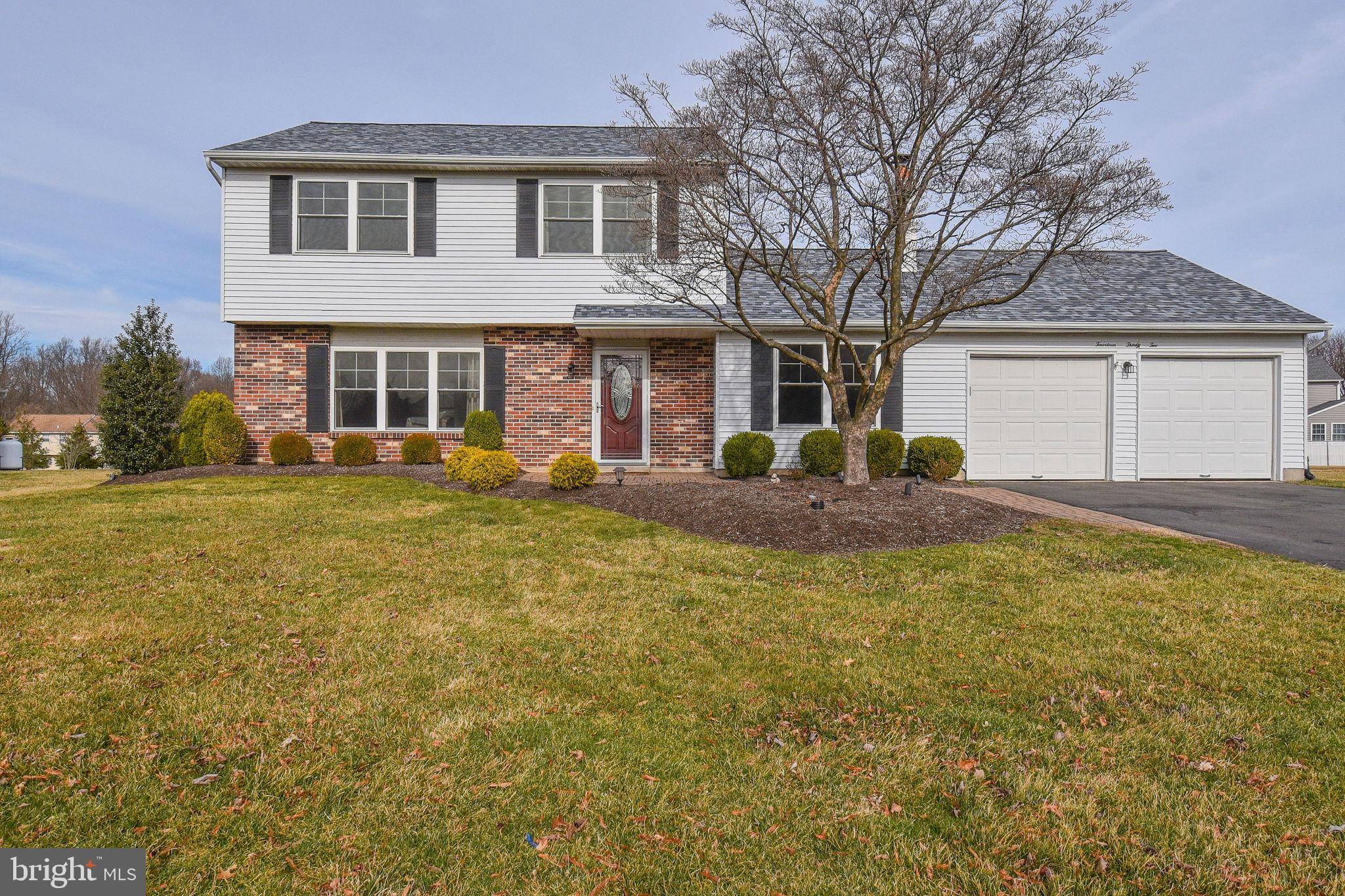 Yardley, PA 19067,1432 SCARLET OAK RD