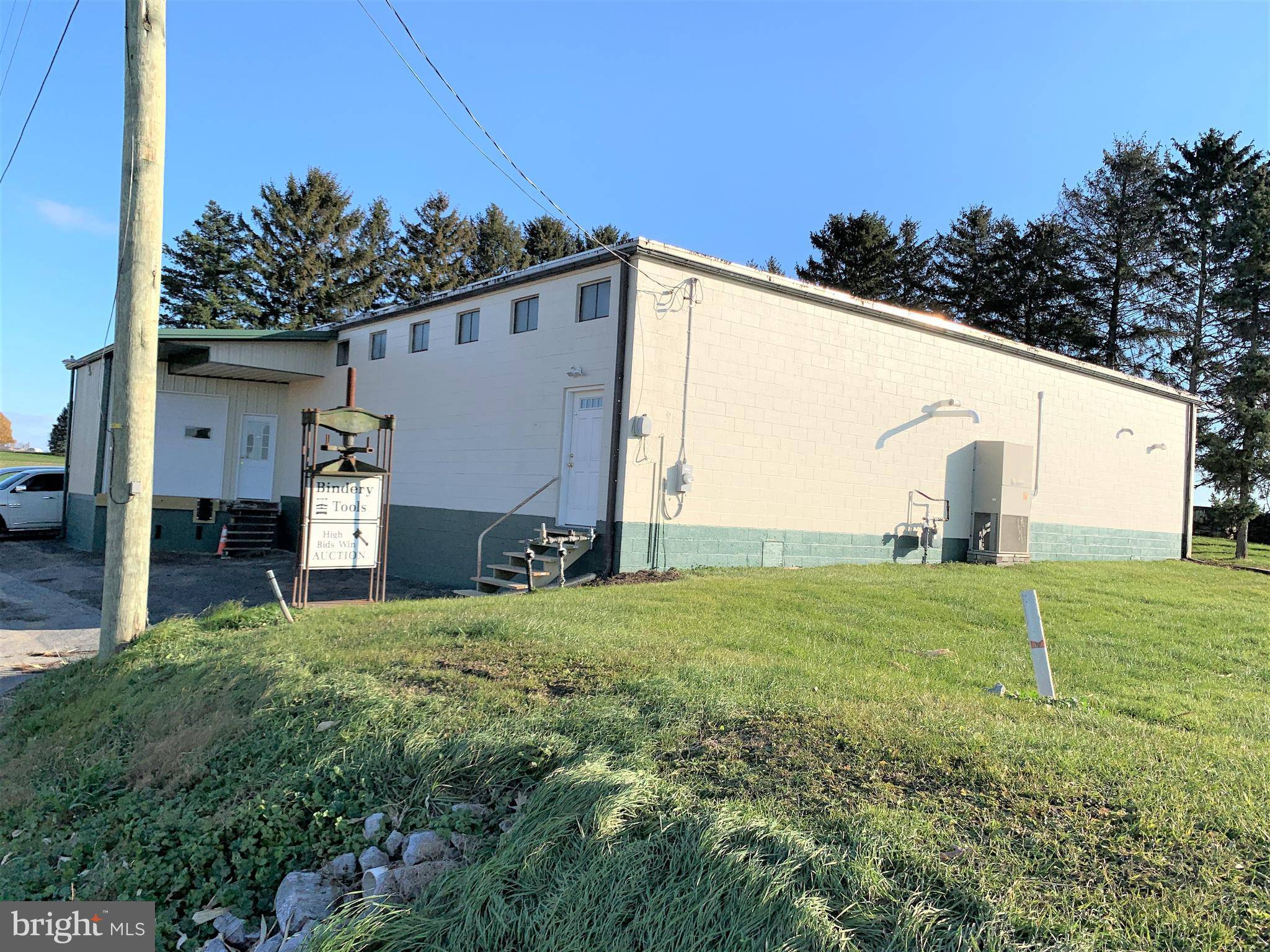 Myerstown, PA 17067,190 MARTIN RD