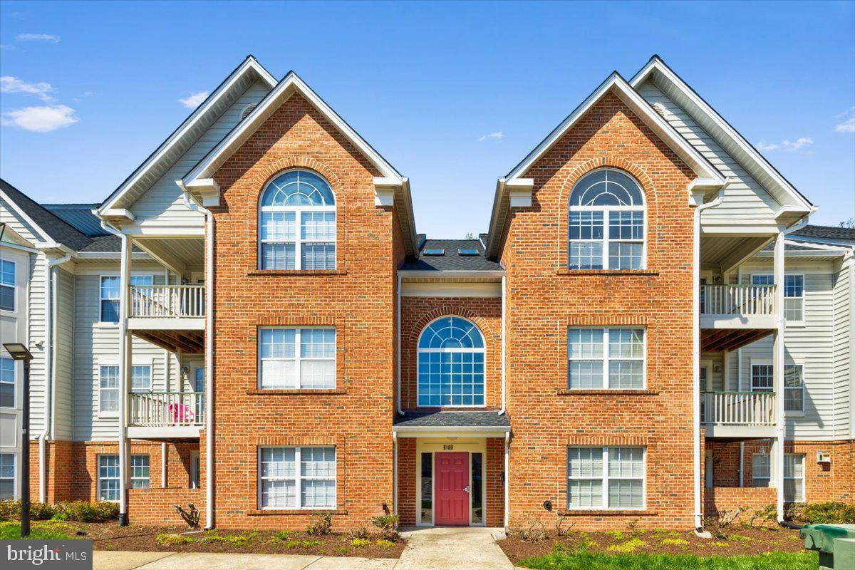 Fort Washington, MD 20744,6100 SAINT IGNATIUS DR #2203