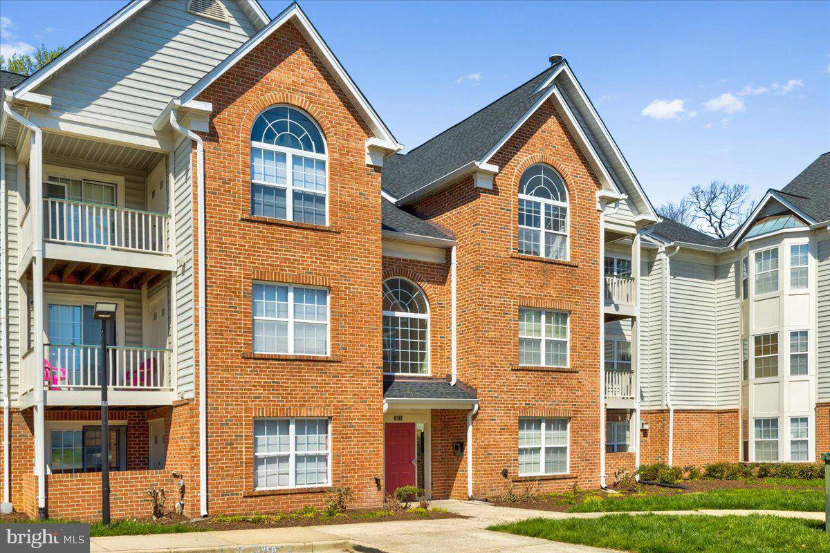 Fort Washington, MD 20744,6100 SAINT IGNATIUS DR #2203