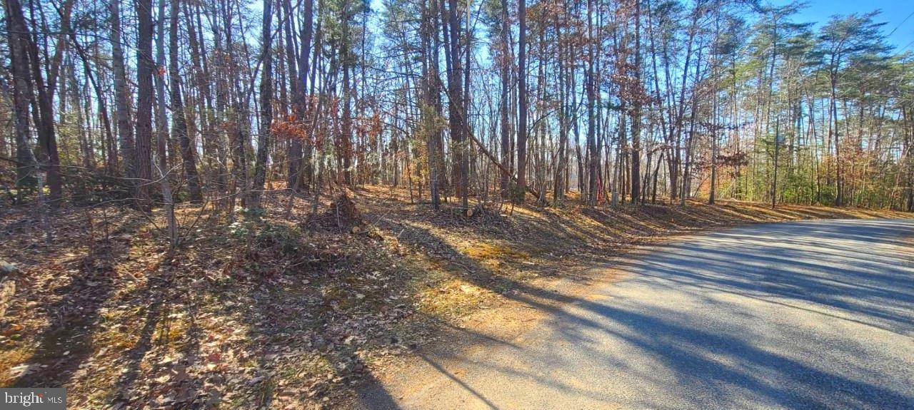 Mineral, VA 23117,LOT 23 PINE HARBOUR